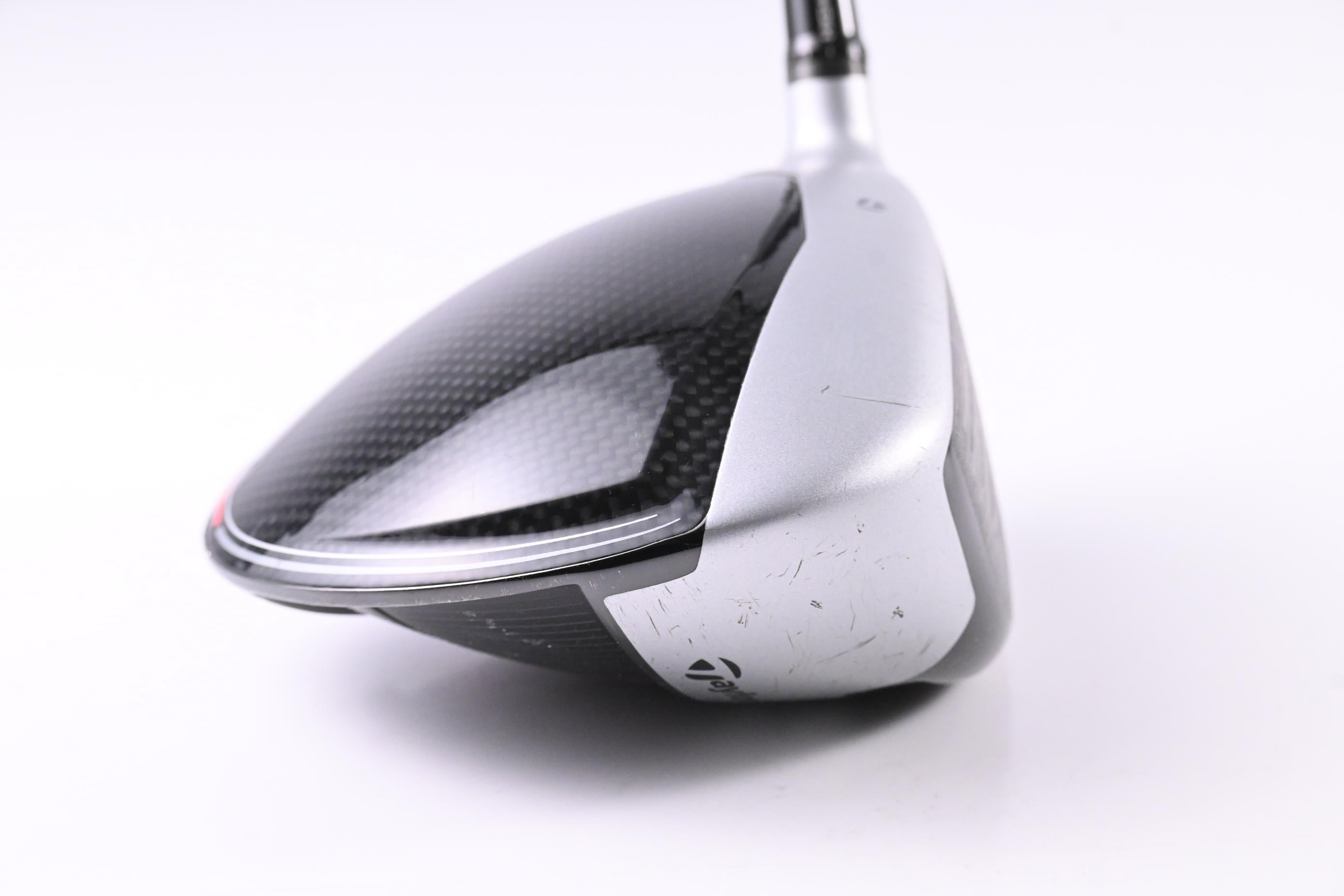 Taylormade M4 Driver / 8.5 Degree / Regular Flex Kai'li Red 60 Shaft
