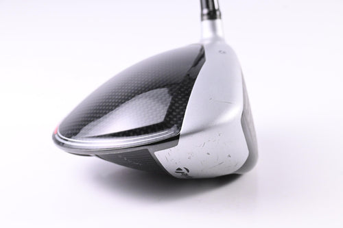 Taylormade M4 Driver / 8.5 Degree / Regular Flex Kai'li Red 60 Shaft