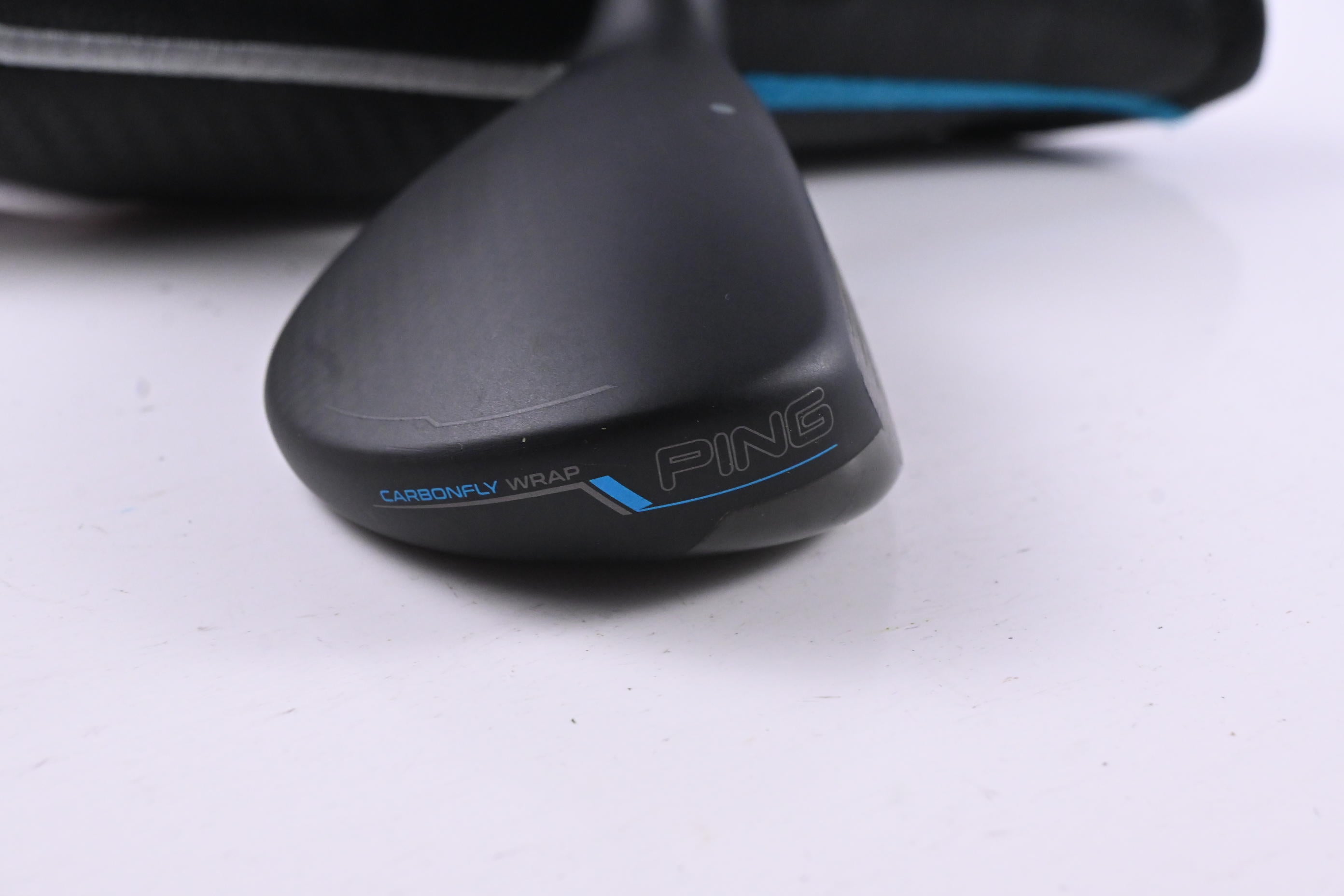 Ping G440 #4 Hybrid / 23 Degree / Stiff Flex Ping Alta CB Blue 70 Shaft