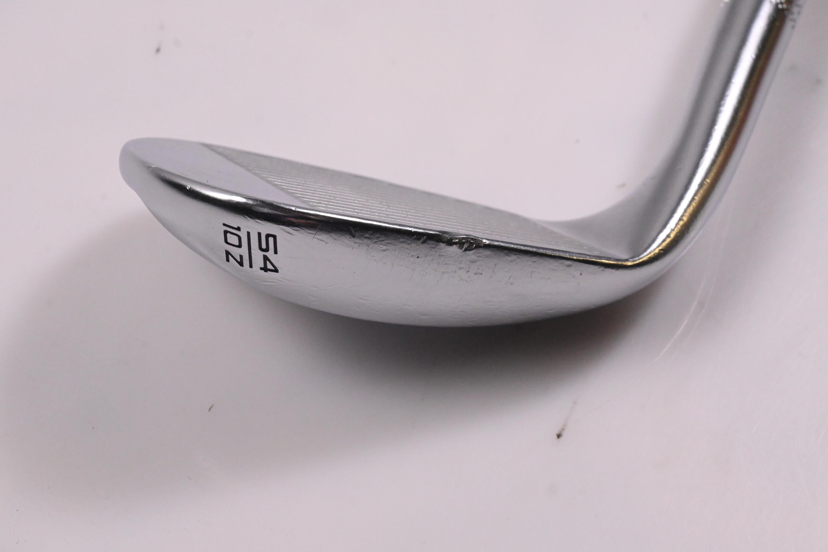 Callaway Opus Platinum Sand Wedge / 54 Degree / Wedge Flex Dynamic Gold Mid 115