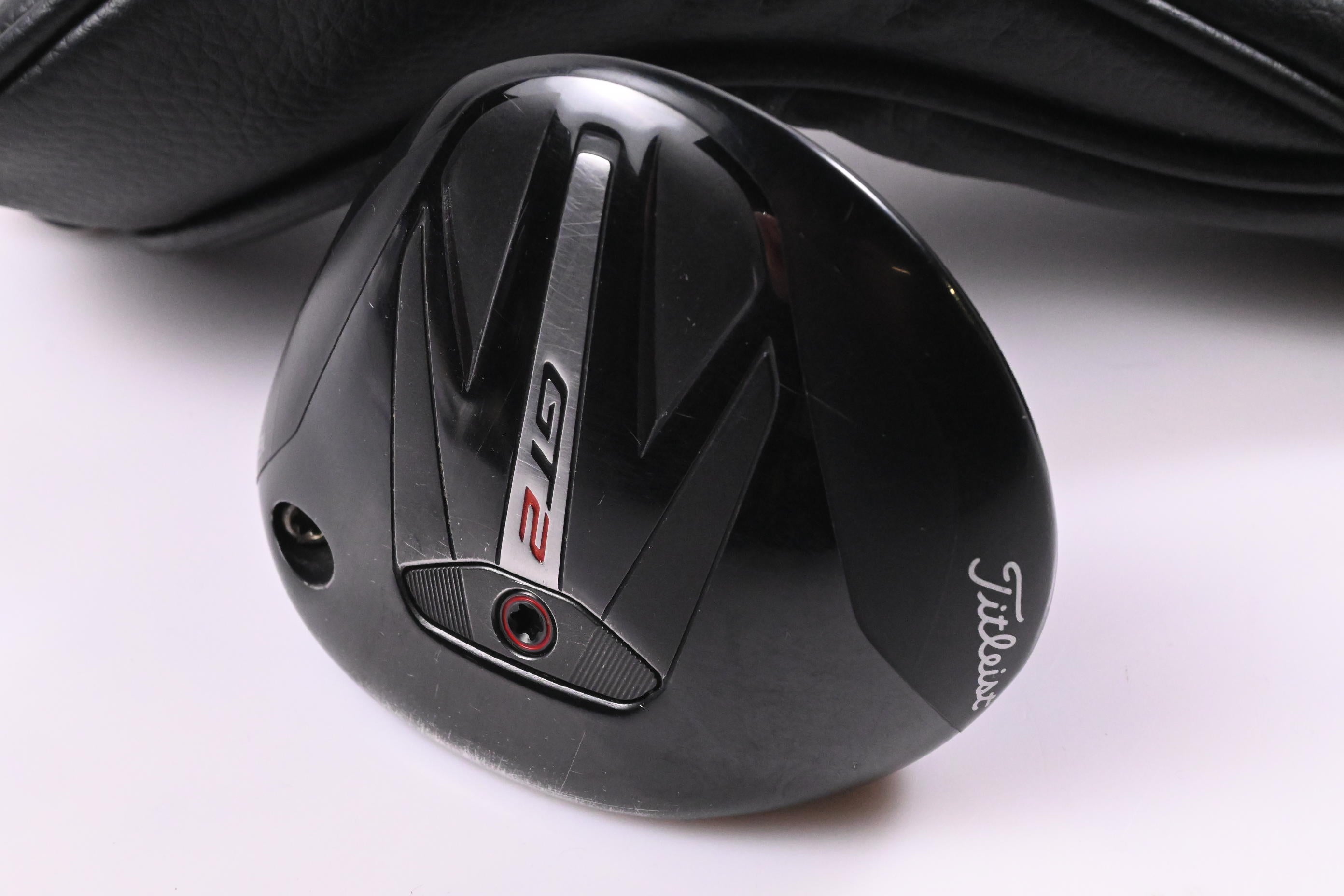 Titleist GT2 #3 Wood / 16.5 Degree / Head Only