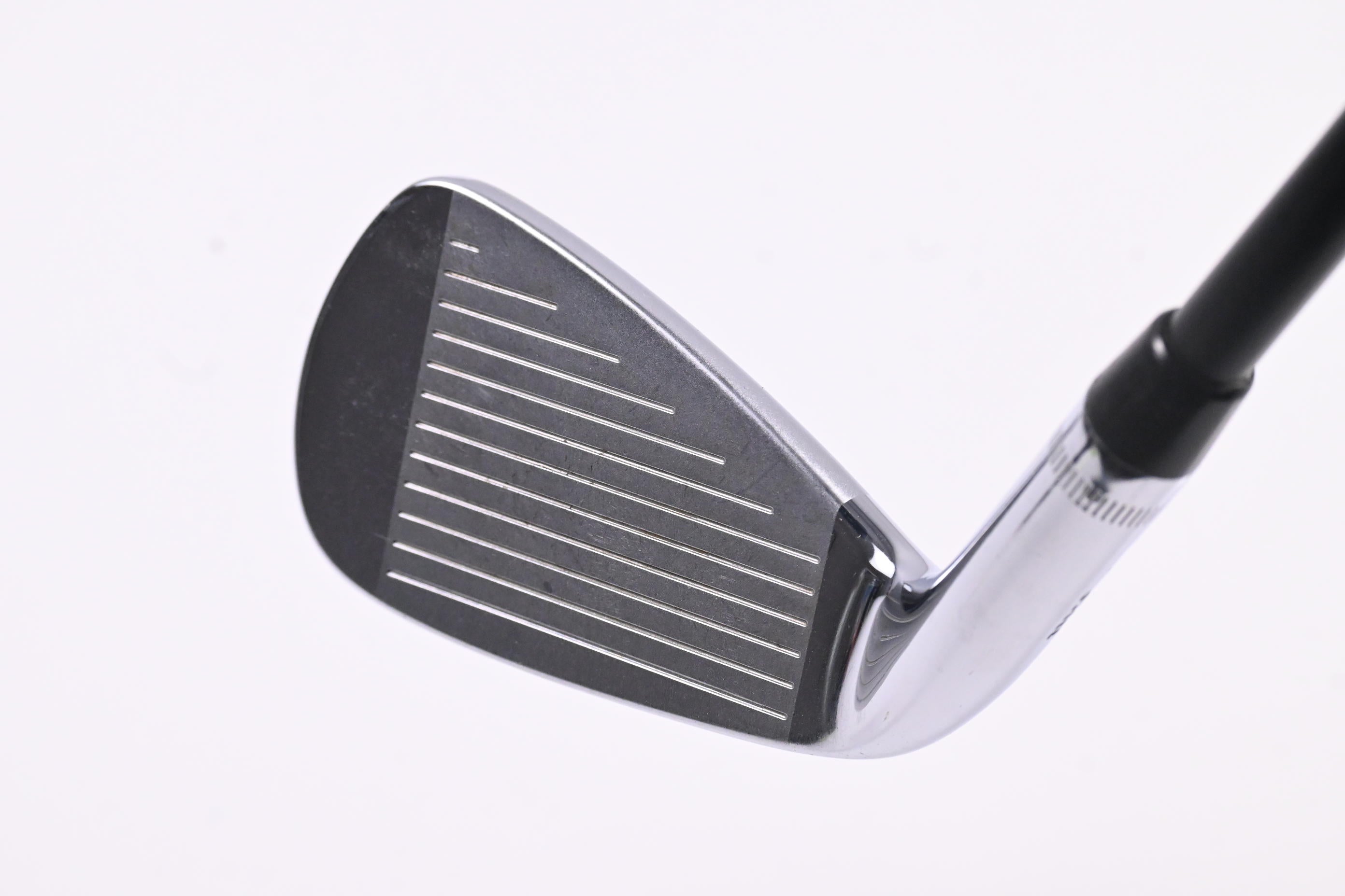 Wilson Staff Model Utility #3 Iron / 21 Degree / Stiff Flex KBS Hybrid 80 Shaft