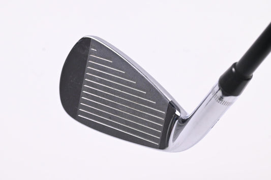 Wilson Staff Model Utility #3 Iron / 21 Degree / Stiff Flex KBS Hybrid 80 Shaft