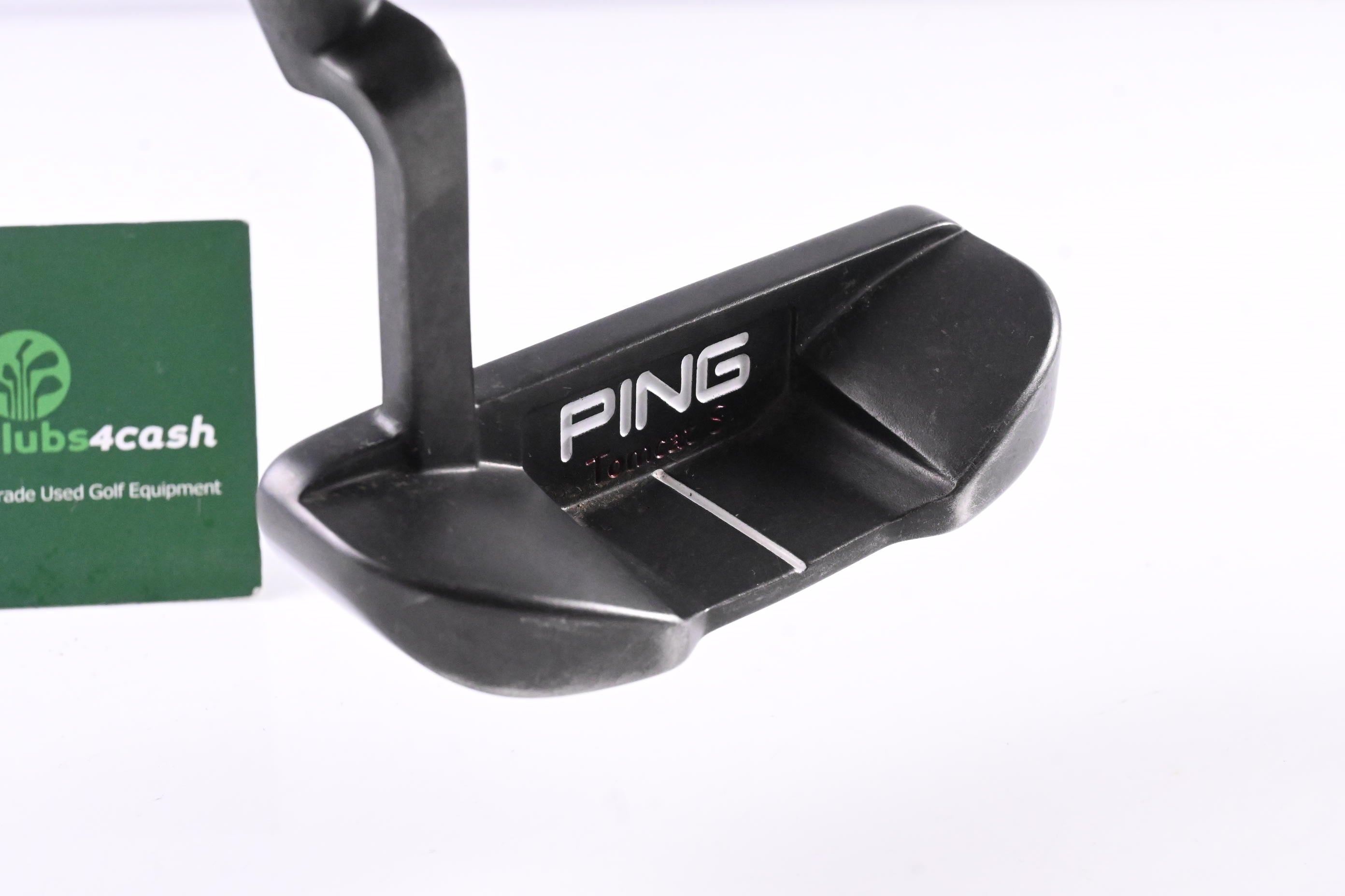 Ping Scottsdale TR TomCat S Putter / 32 inch