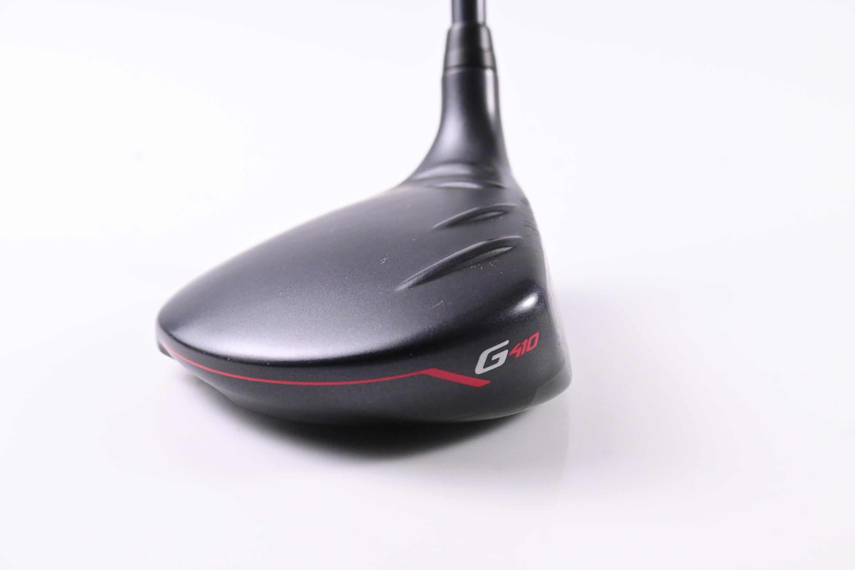 Ping G410 #3 Wood / 14.5 Degree / Regular Flex Ping Alta CB Red 65 Shaft