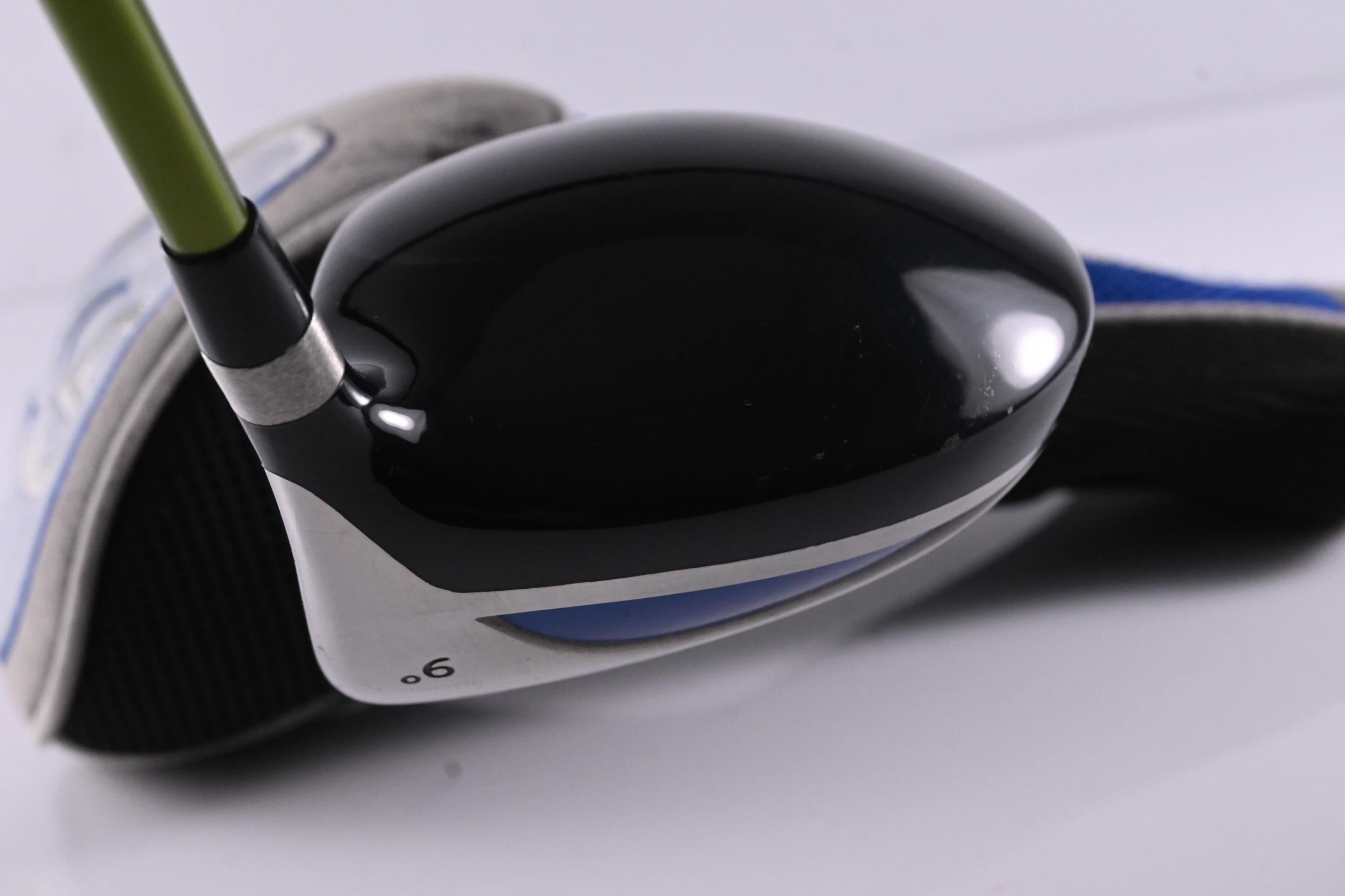Ping G5 Driver / 9 Degree / Stiff Flex Aldila NV 65 Shaft