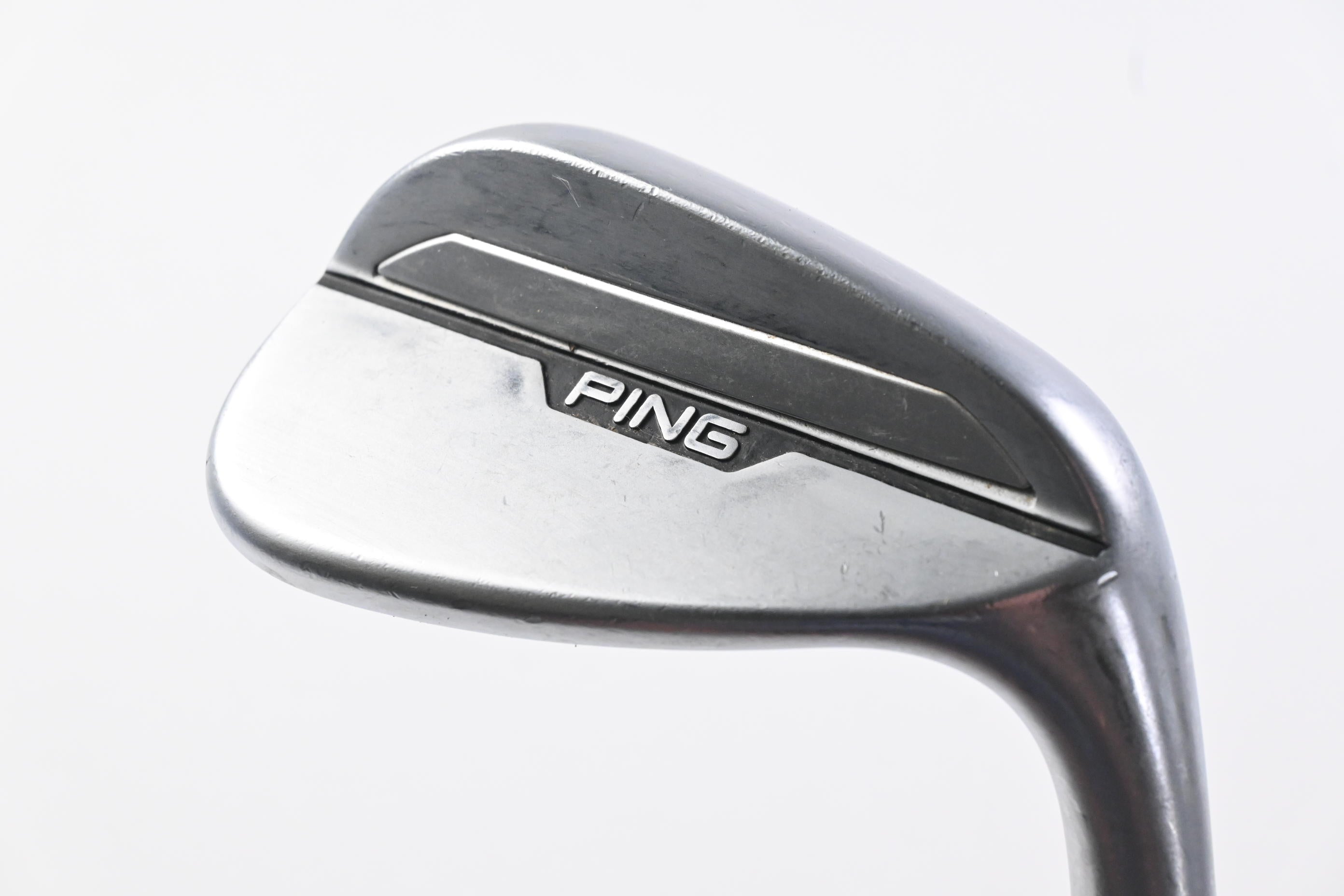 Ping S159 Gap Wedge / 50 Degree / Green Dot / X-Flex Project X LS 125 Shaft