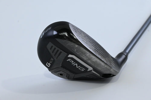 Ping G425 #3 Hybrid / 19 Degree / Stiff Flex Ping Alta CB Slate 70 Shaft