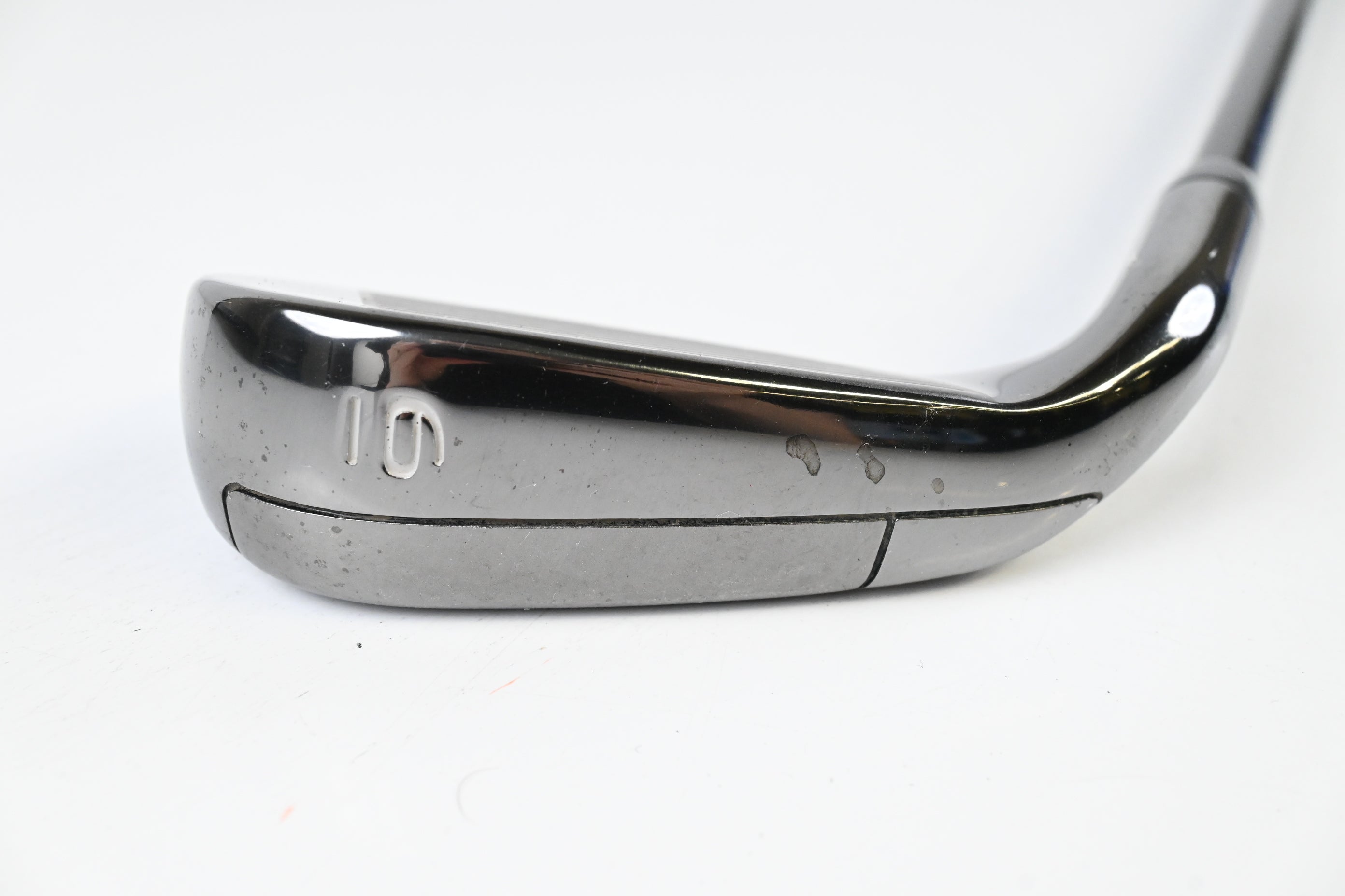 Callaway Big Bertha 2023 #6 Iron / Senior Flex Tensei Blue 40 Shaft