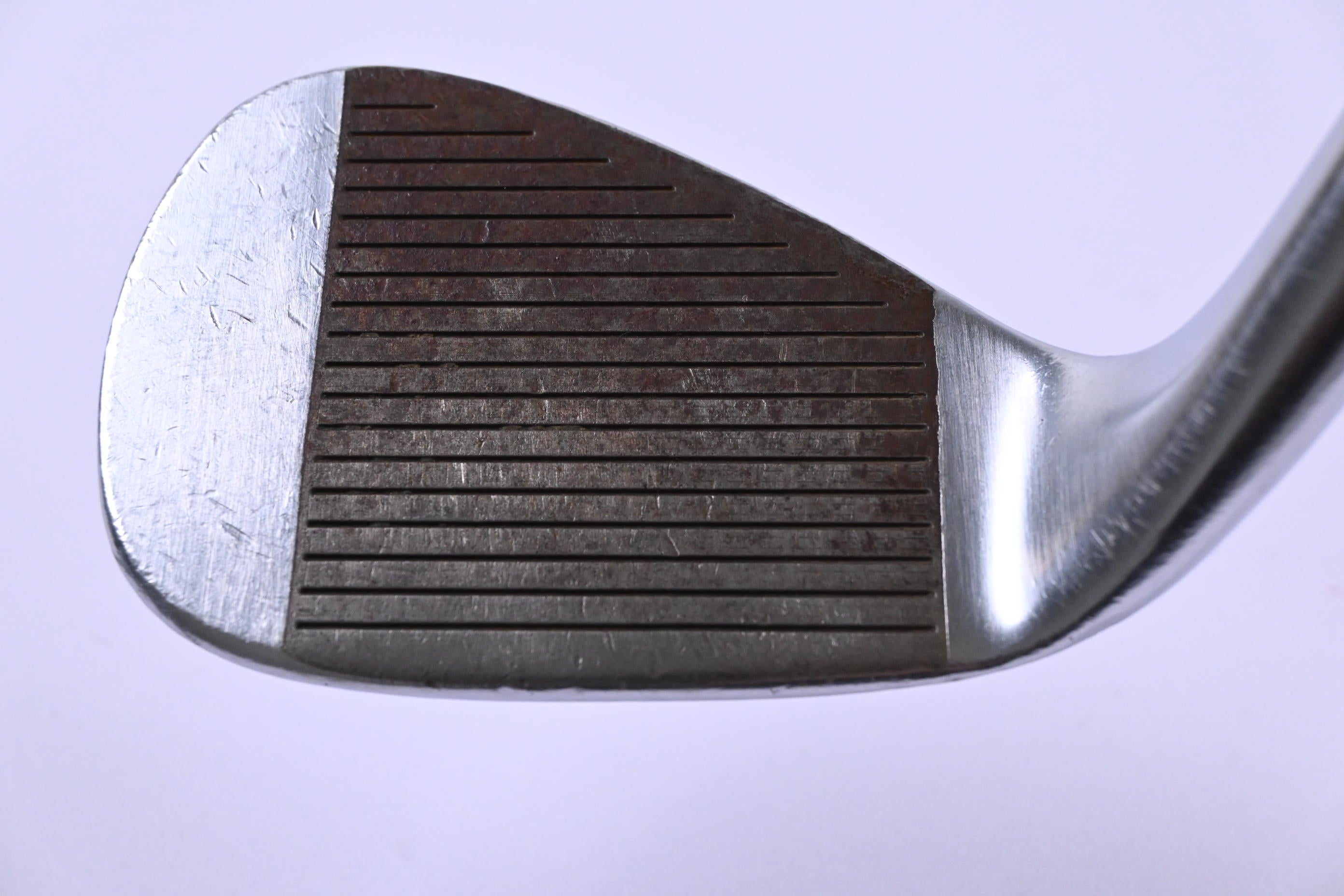 Taylormade Milled Grind 2 Chrome Sand Wedge / 56 Degree / Stiff Flex Shaft