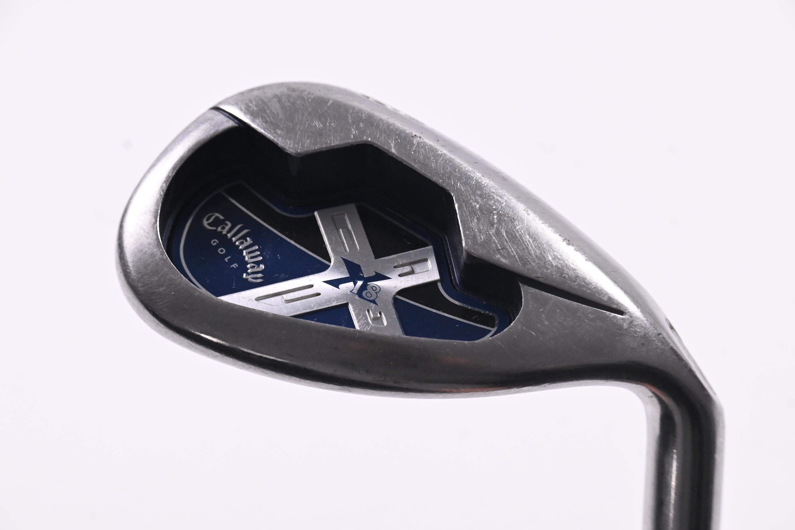 Callaway X-18 Sand Wedge / 56 Degree / Uniflex Callaway X-18 Shaft