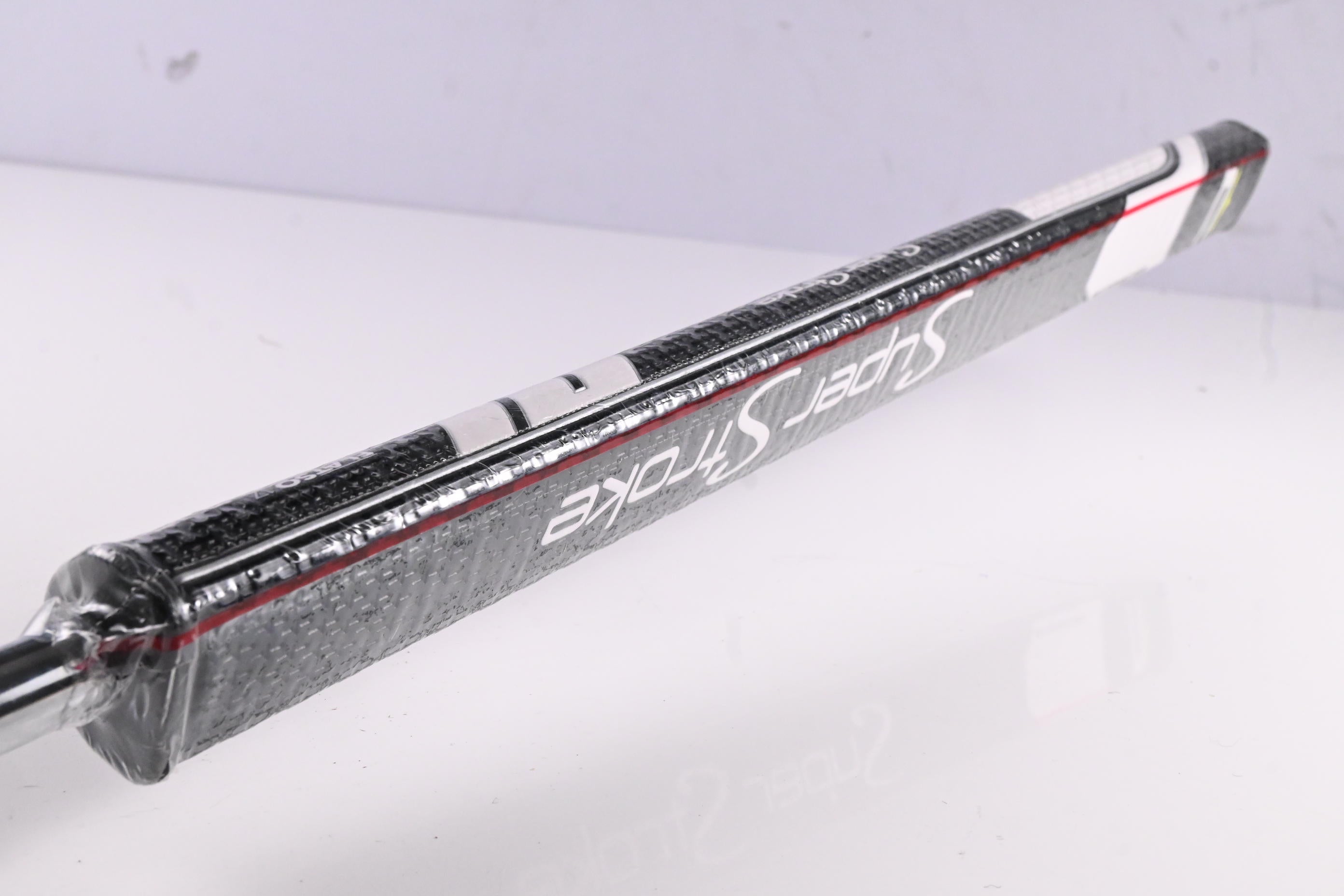 Left Hand Cobra King 3D Agrea AL Putter / 40.5 Inch