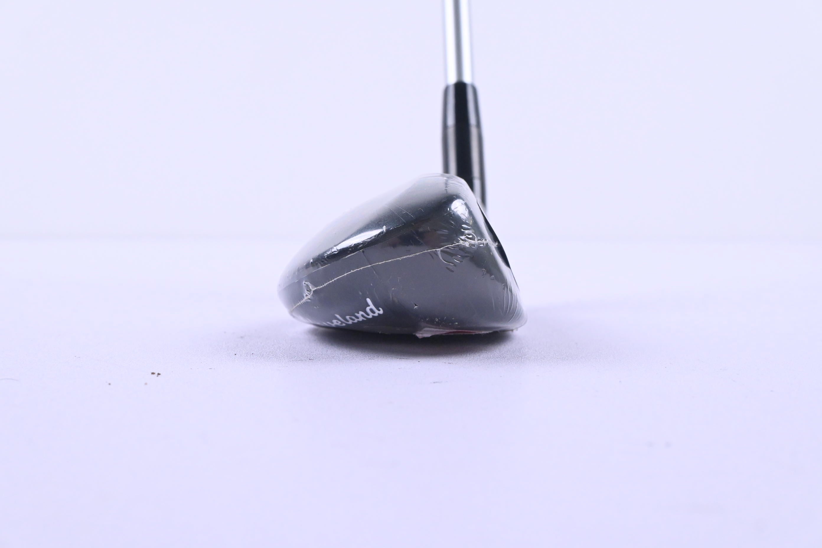 Ladies Cleveland Halo XL #5 Hybrid / 24 Degree / Ladies Flex Aldila Ascent 40