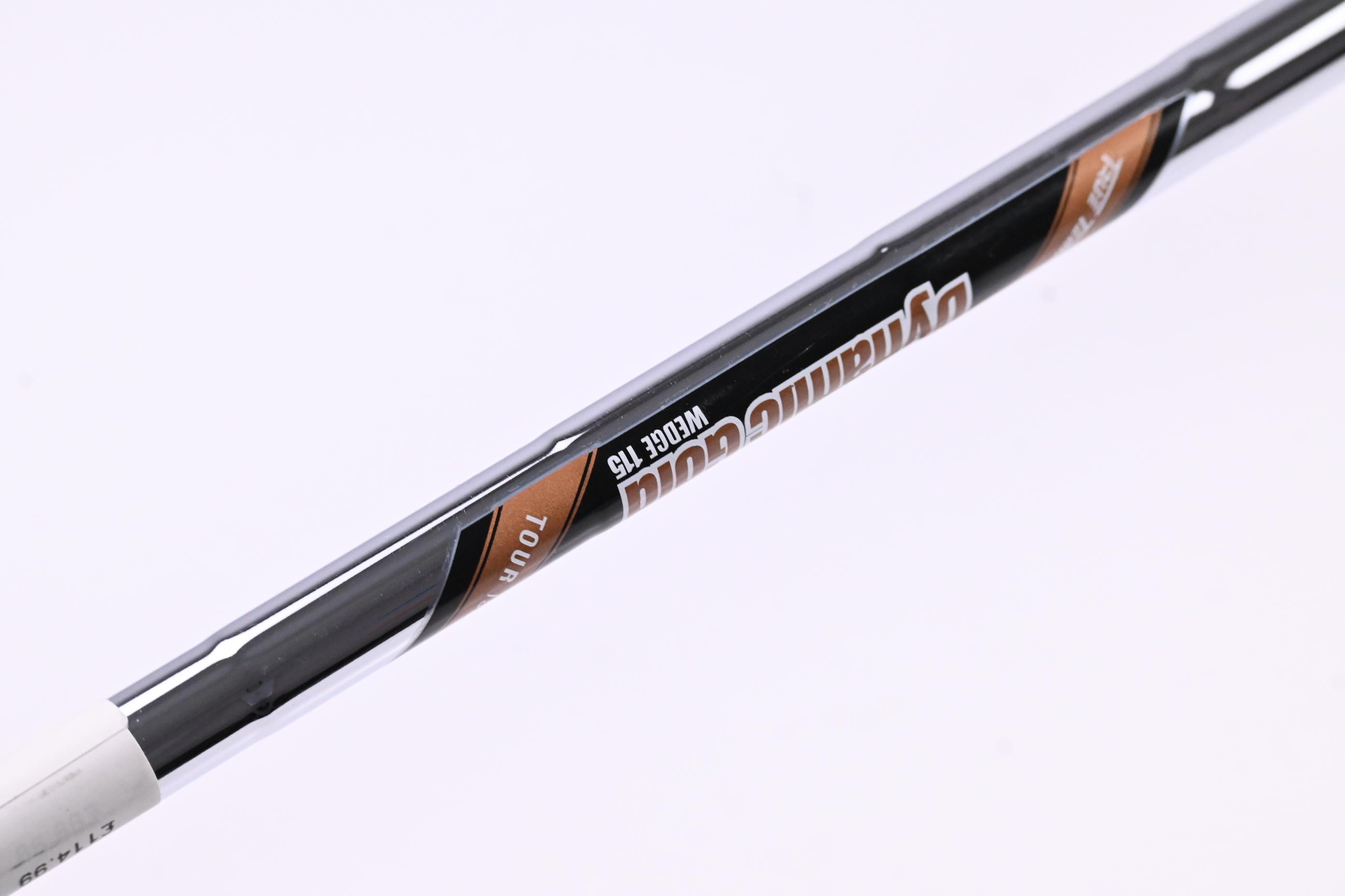 Taylormade Hi-Toe 4 Sand Wedge / 56 Degree / Wedge Flex Dynamic Gold 115 Shaft
