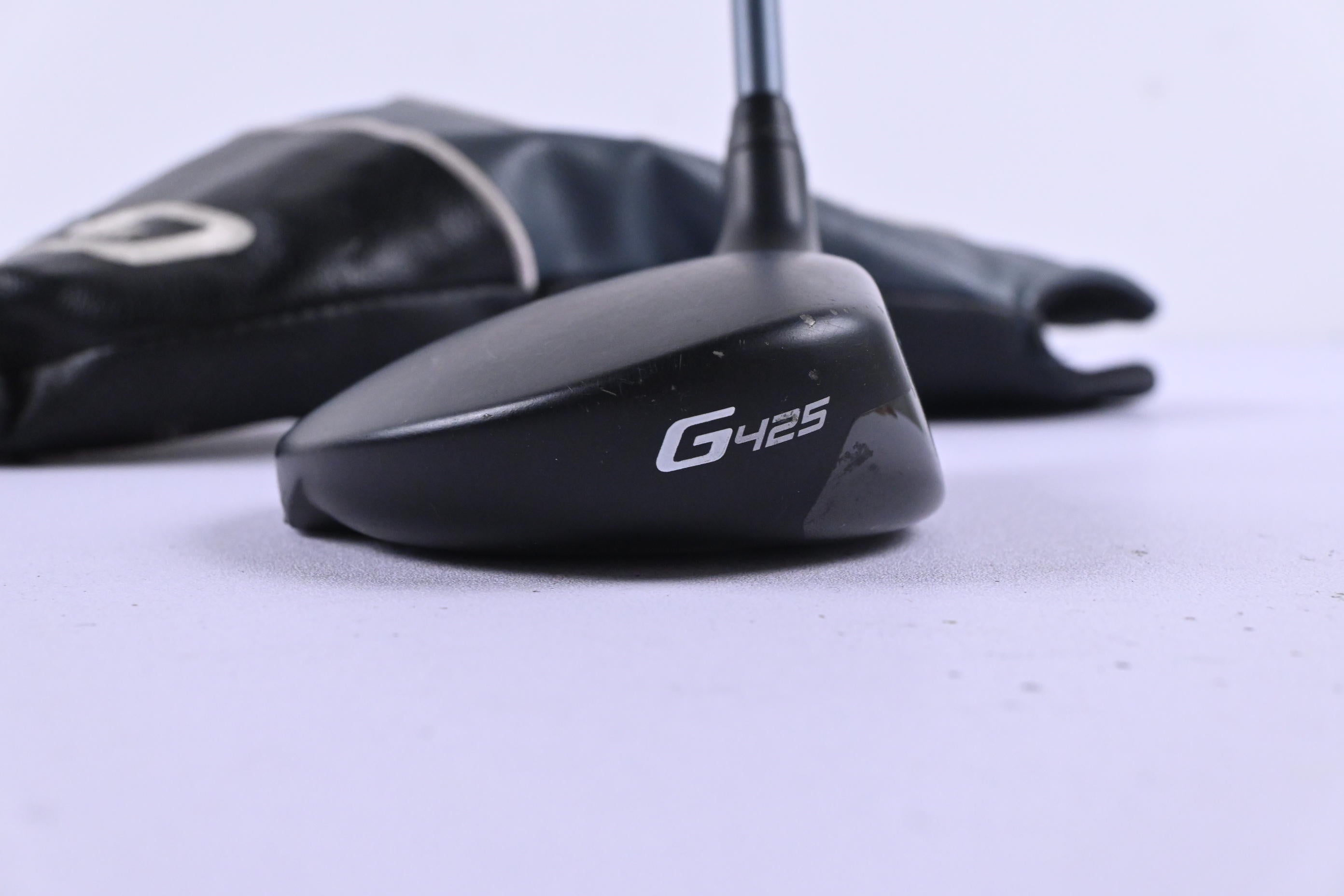 Ping G425 Max #5 Wood / 17.5 Degree / Stiff Flex Ping Alta CB Slate 65 Shaft