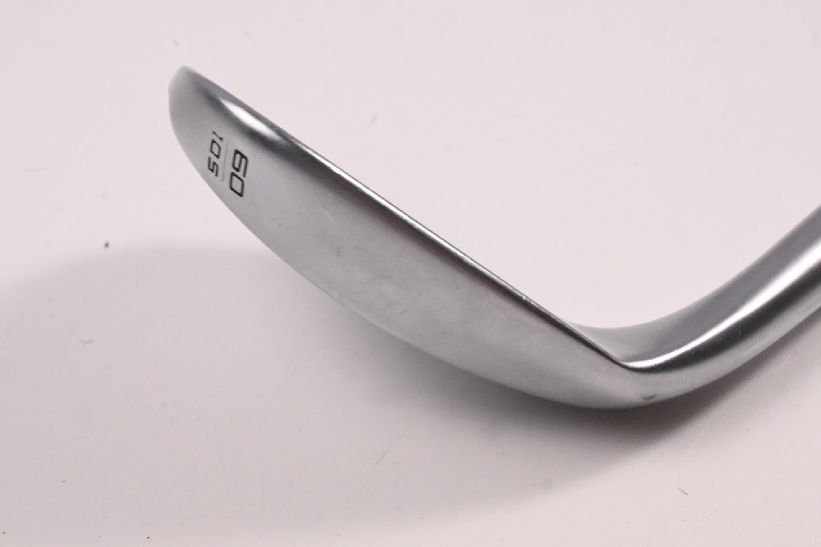 Callaway Opus Lob Wedge / 60 Degree / Wedge Flex Dynamic Gold Mid 115 Shaft
