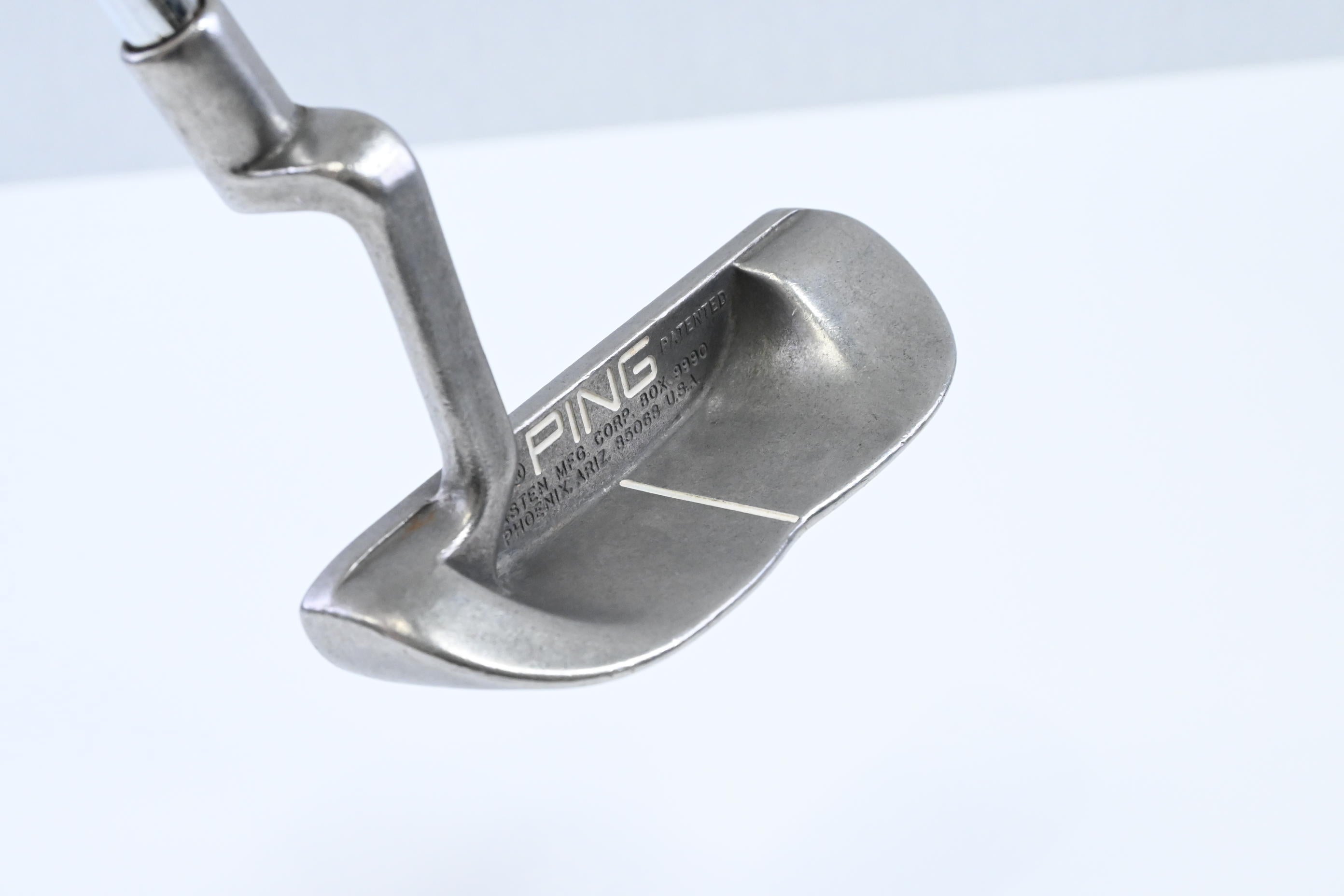 Ping Karsten B60 Putter / 36 Inch