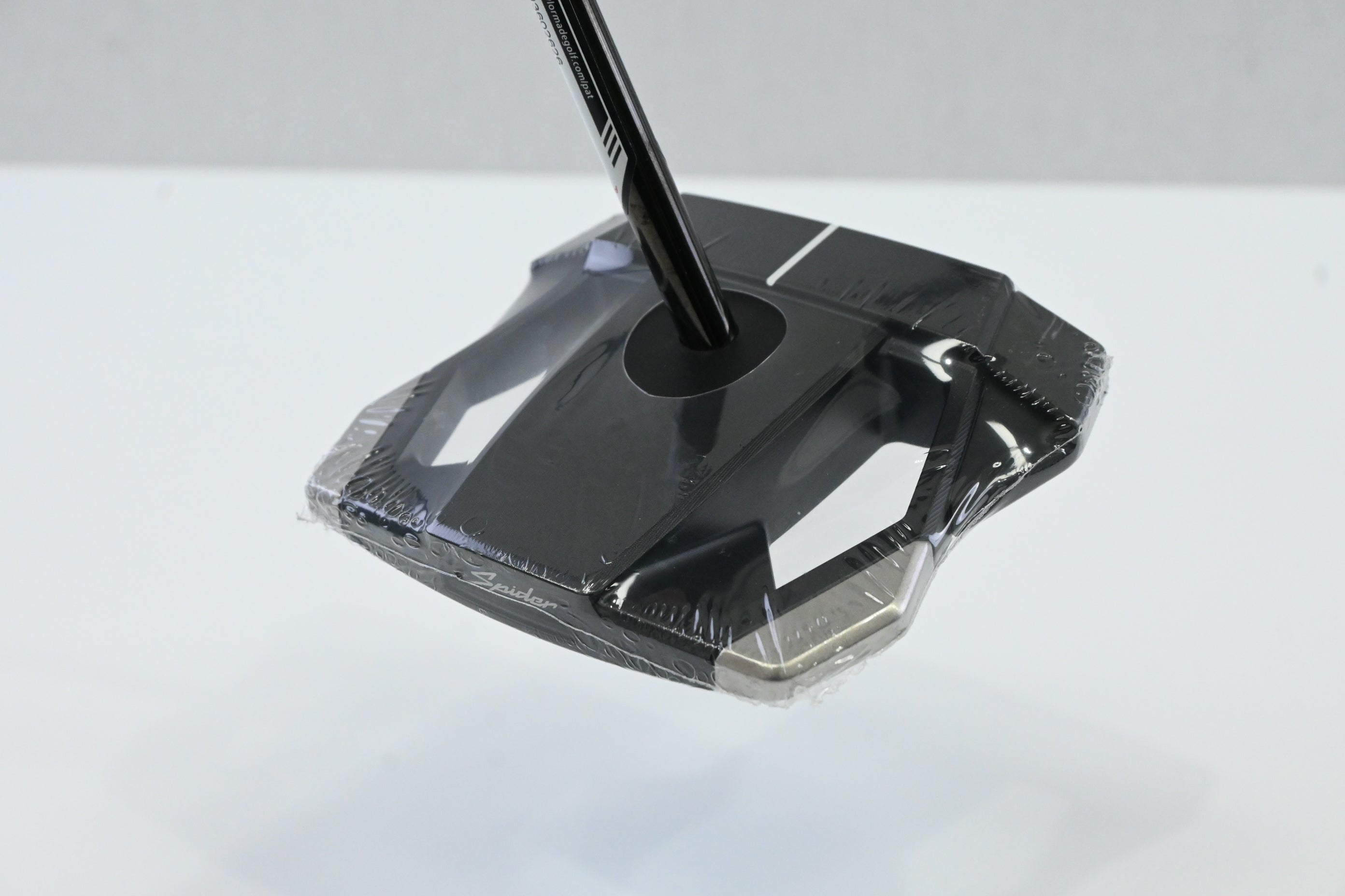 Taylormade Spider ZT Max Black Putter / 34 Inch
