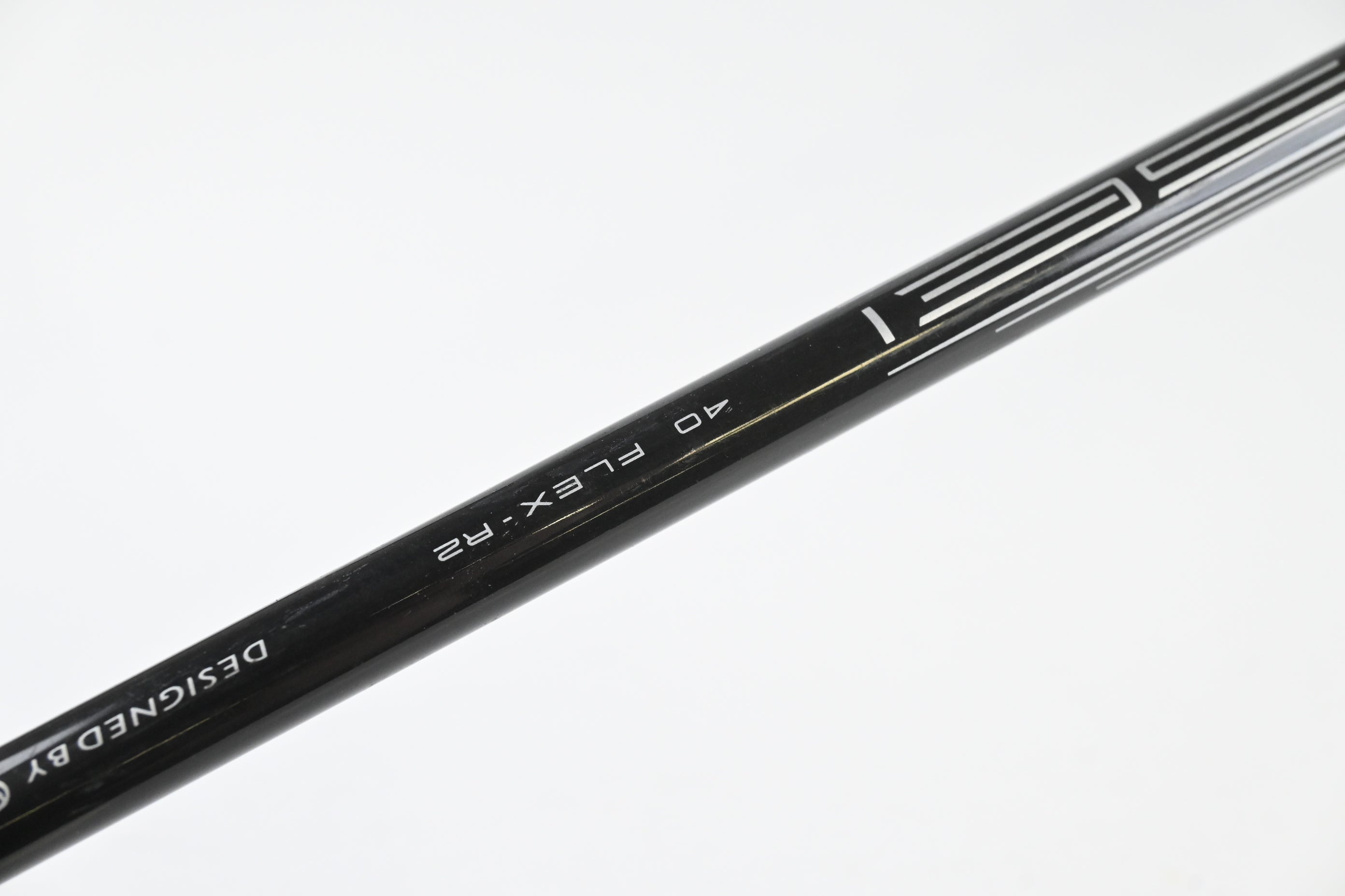 Callaway Big Bertha 2023 #6 Iron / Senior Flex Tensei Blue 40 Shaft