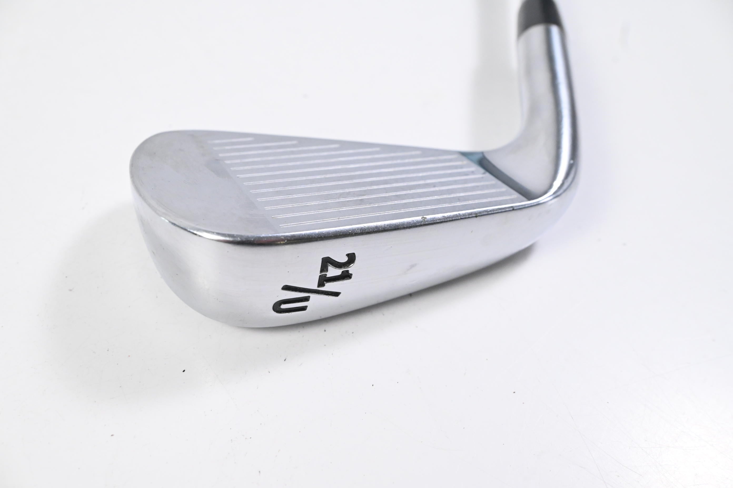 Callaway X-Tour Utility #3 Iron / 21 Degree / Stiff Flex Project X Precision Shaft