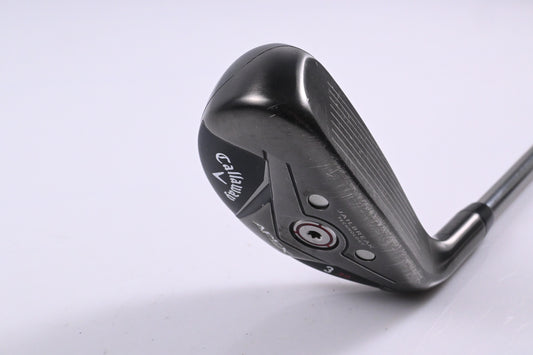Callaway Apex #3 Hybrid / 20 Degree / Stiff Flex Catalyst 70 Shaft