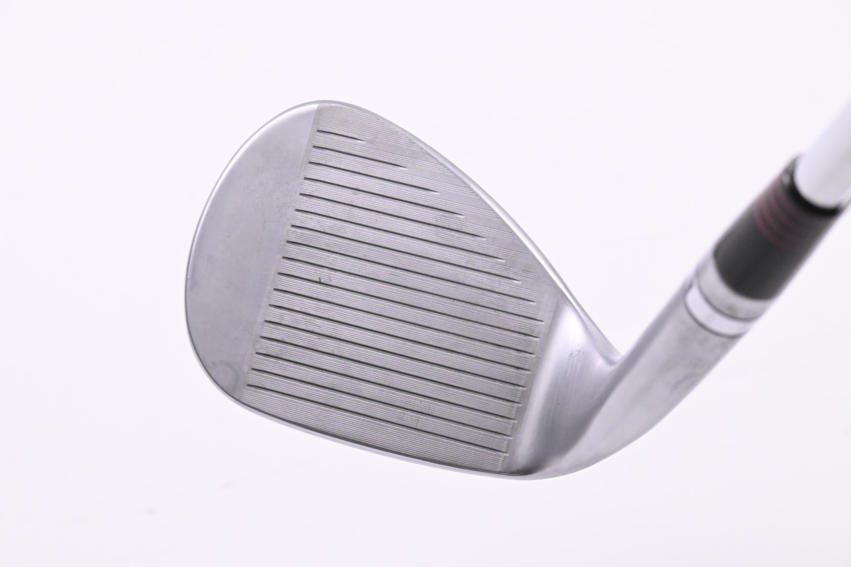 Titleist Vokey SM11 Lob Wedge / 58 Degree / Wedge Flex KBS Tour Lite 100 Shaft