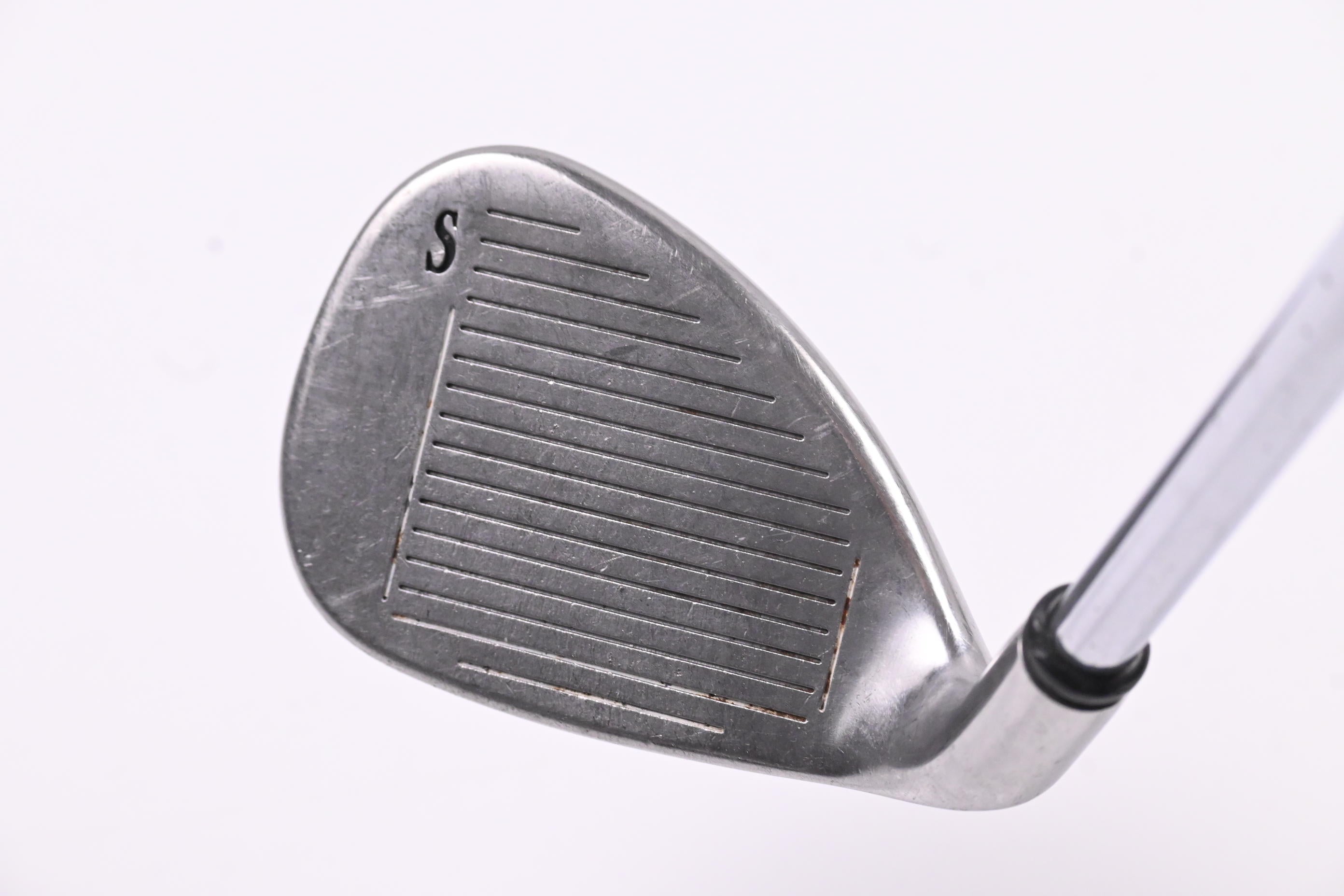 Callaway X-18 Sand Wedge / 56 Degree / Uniflex Callaway X-18 Shaft