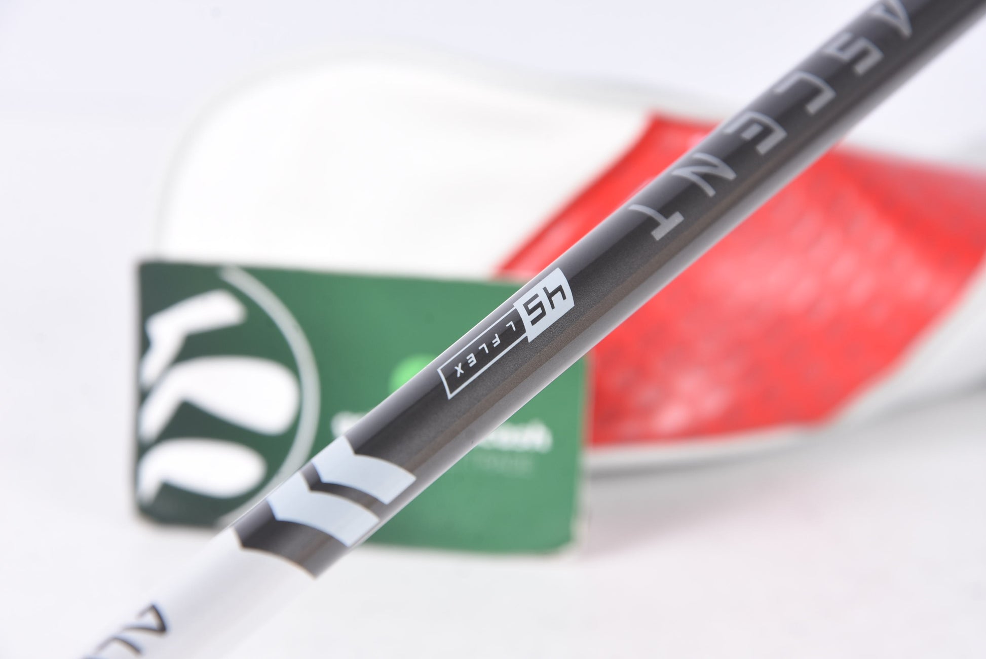 Taylormade Stealth 2 #5 Hybrid / 27 Degree / Ladies Flex Aldila Acent 45 Shaft