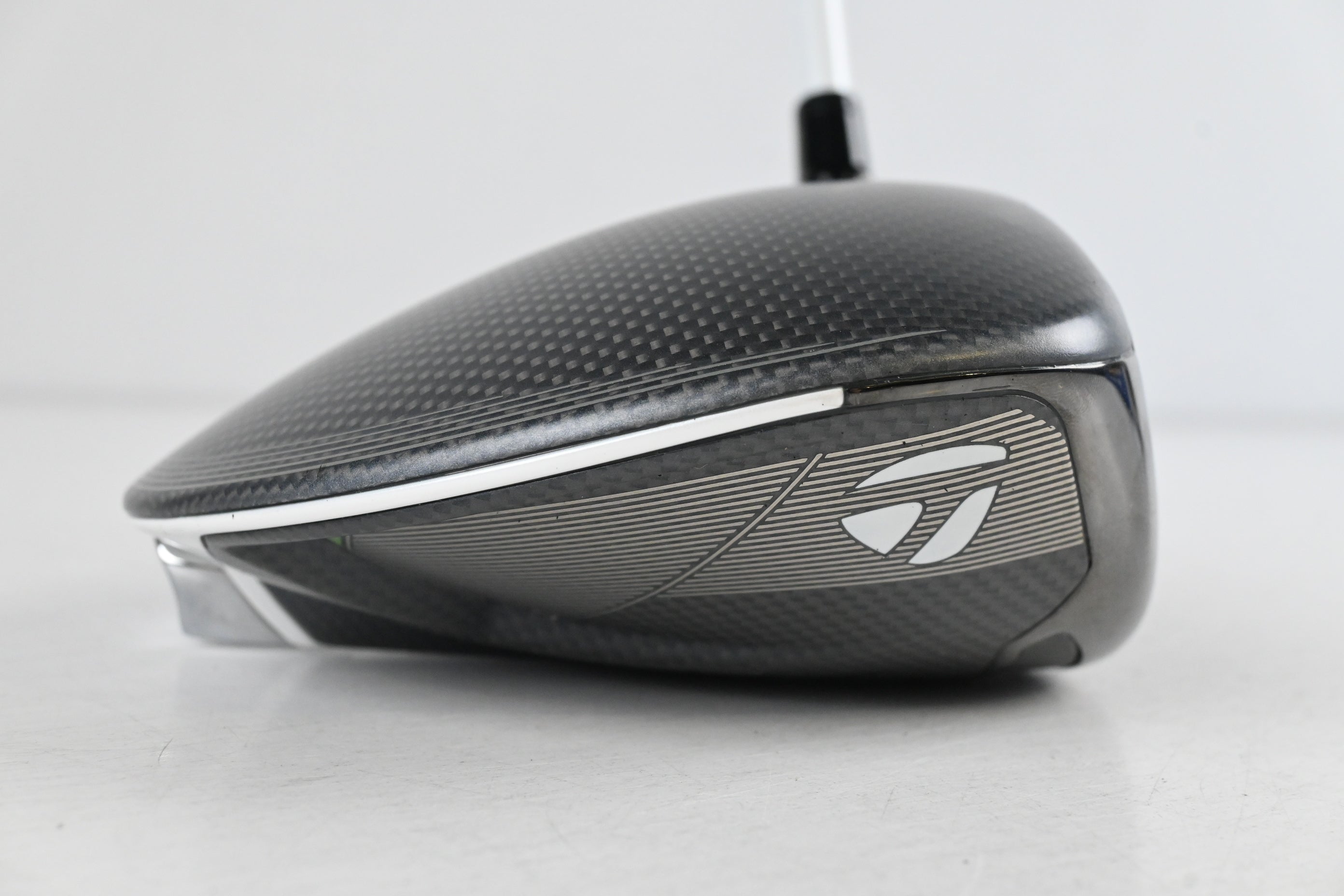 Ladies Taylormade Qi35 Max Lite Driver / 12 Degree / Ladies Flex Air Speeder 40