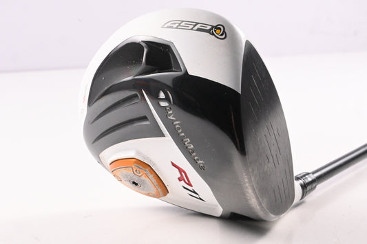 Taylormade R11 Driver / 9 Degree / Stiff Flex Fujikura Blur 60 Shaft