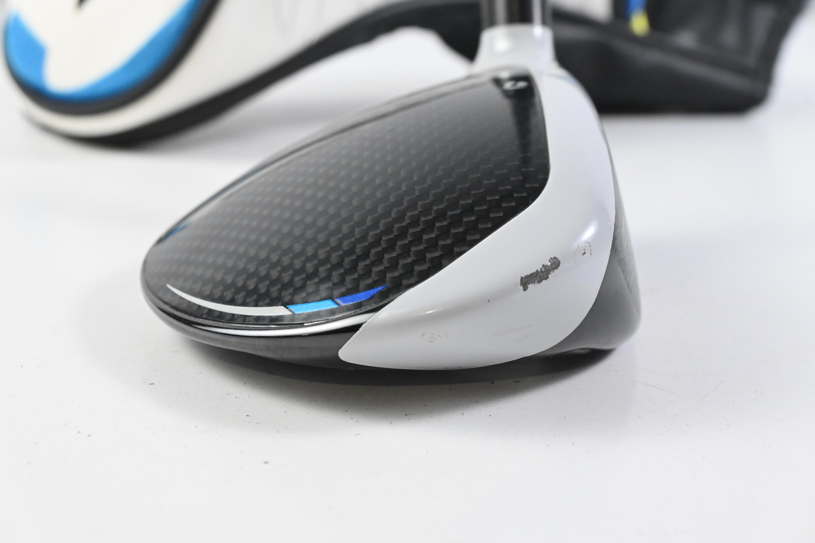 Taylormade SIM2 Ti Rocket #3 Wood / 13.5 Degree / Regular Flex EvenFlow Riptide