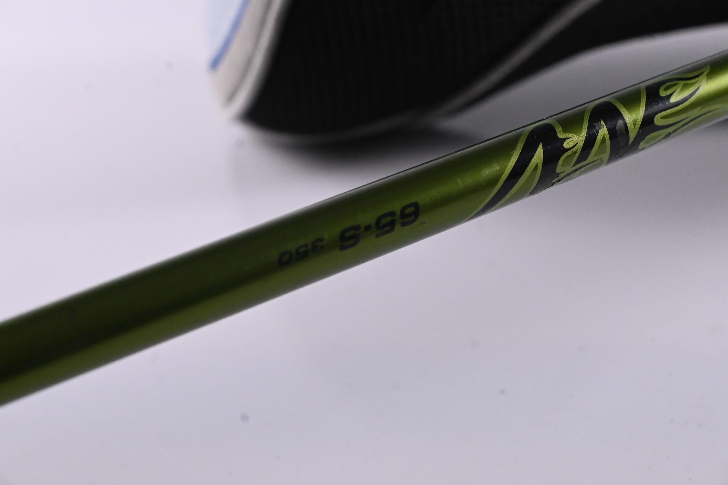 Ping G5 Driver / 9 Degree / Stiff Flex Aldila NV 65 Shaft