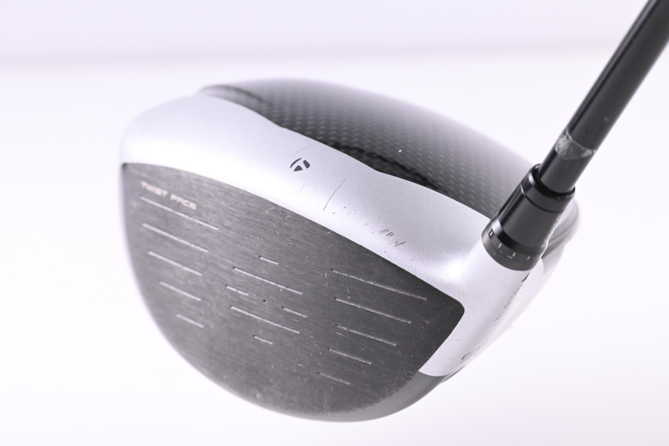 Taylormade M4 Driver / 8.5 Degree / Regular Flex Kai'li Red 60 Shaft
