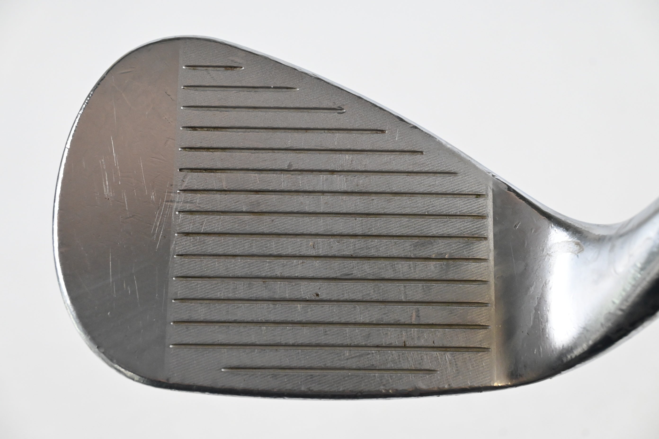 Callaway Jaws MD5 Gap Wedge / 52 Degree / Stiff Flex Dynamic Gold S200 115