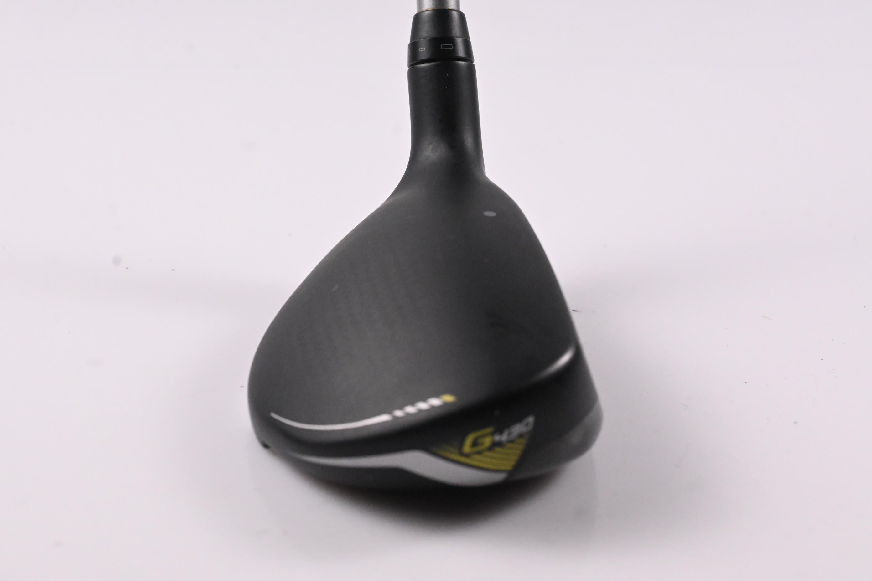 Ping G410 #3 Hybrid / 19 Degree / Senior Flex Ping Alta Quick 45 Shaft