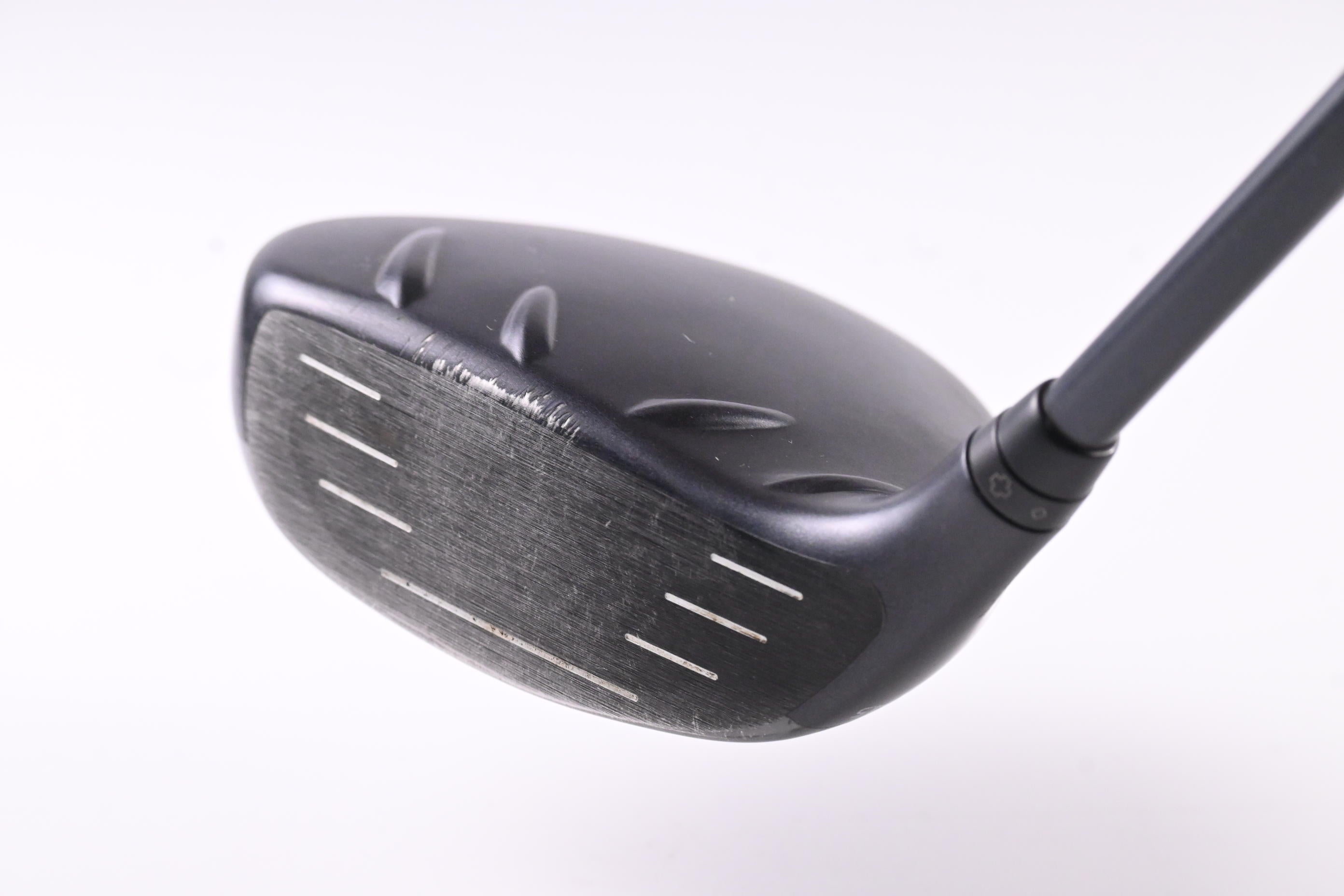 Ping G410 #3 Wood / 14.5 Degree / Regular Flex Ping Alta CB Red 65 Shaft