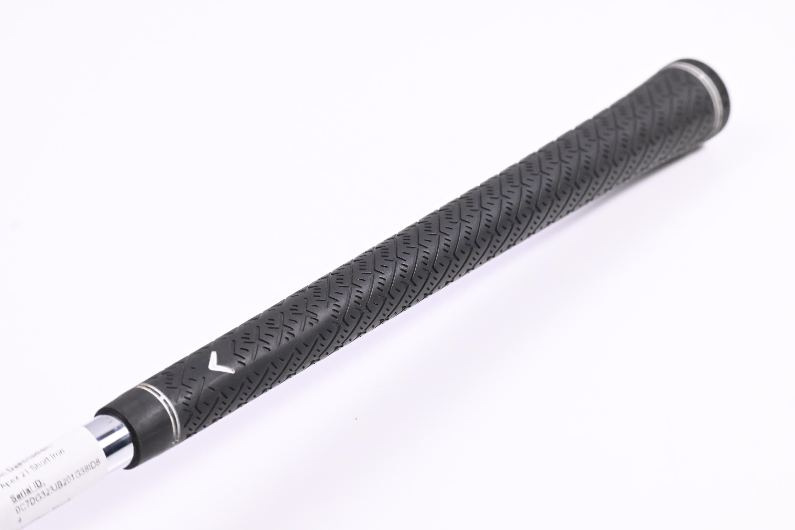 Callaway Apex 21 #9 Iron / 38.5 Degree / Regular Flex Elevate ETS 95 Shaft