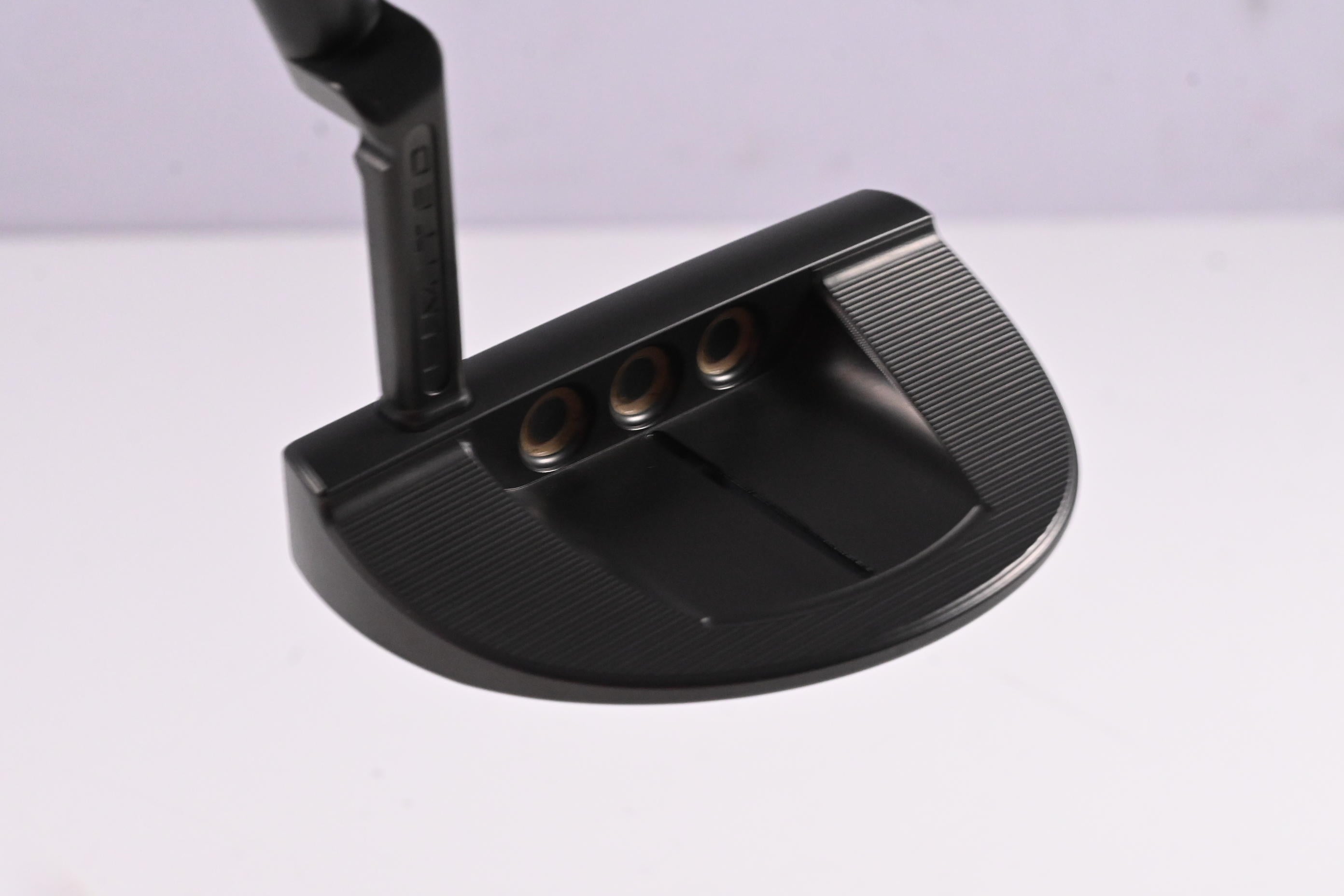 Scotty Cameron Xperimental Golo 6.2 LTD Putter / 35 Inch