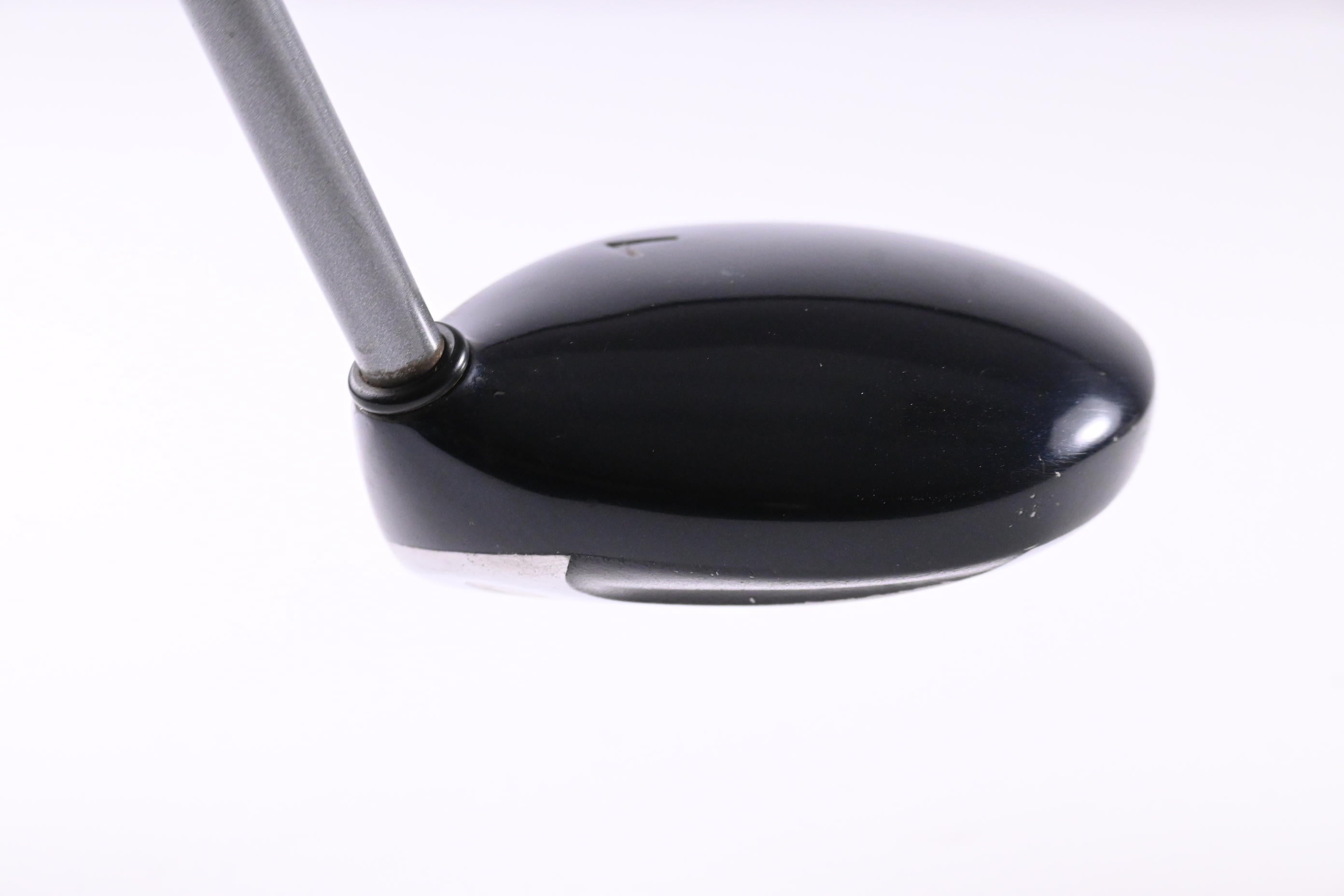 Callaway Steelhead Plus #3 Wood / 15.5 Degree / Firm Flex Steelhead Plus Shaft
