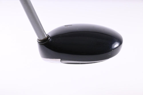 Callaway Steelhead Plus #3 Wood / 15.5 Degree / Firm Flex Steelhead Plus Shaft