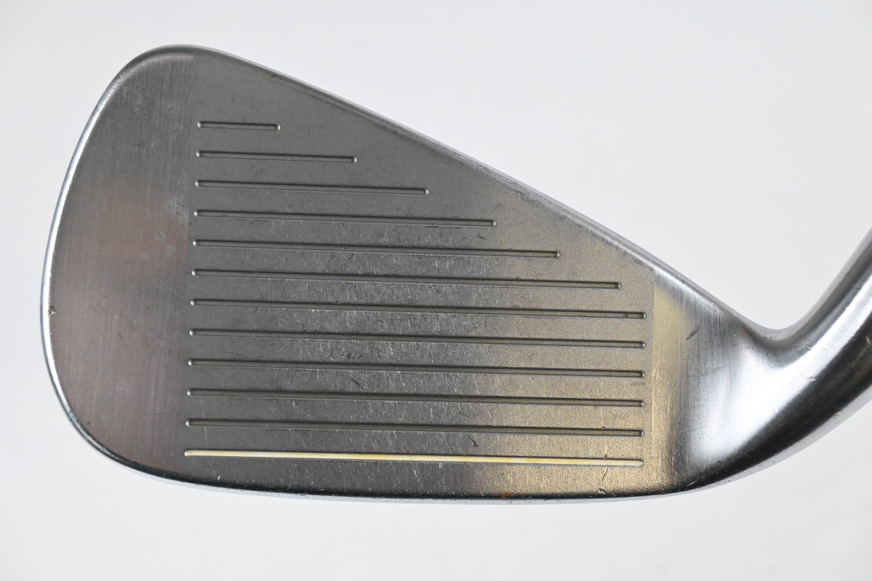 PXG 0211 DC #4 Iron / 19 Degree / Regular Flex Elevate VSS 95 Steel Shaft