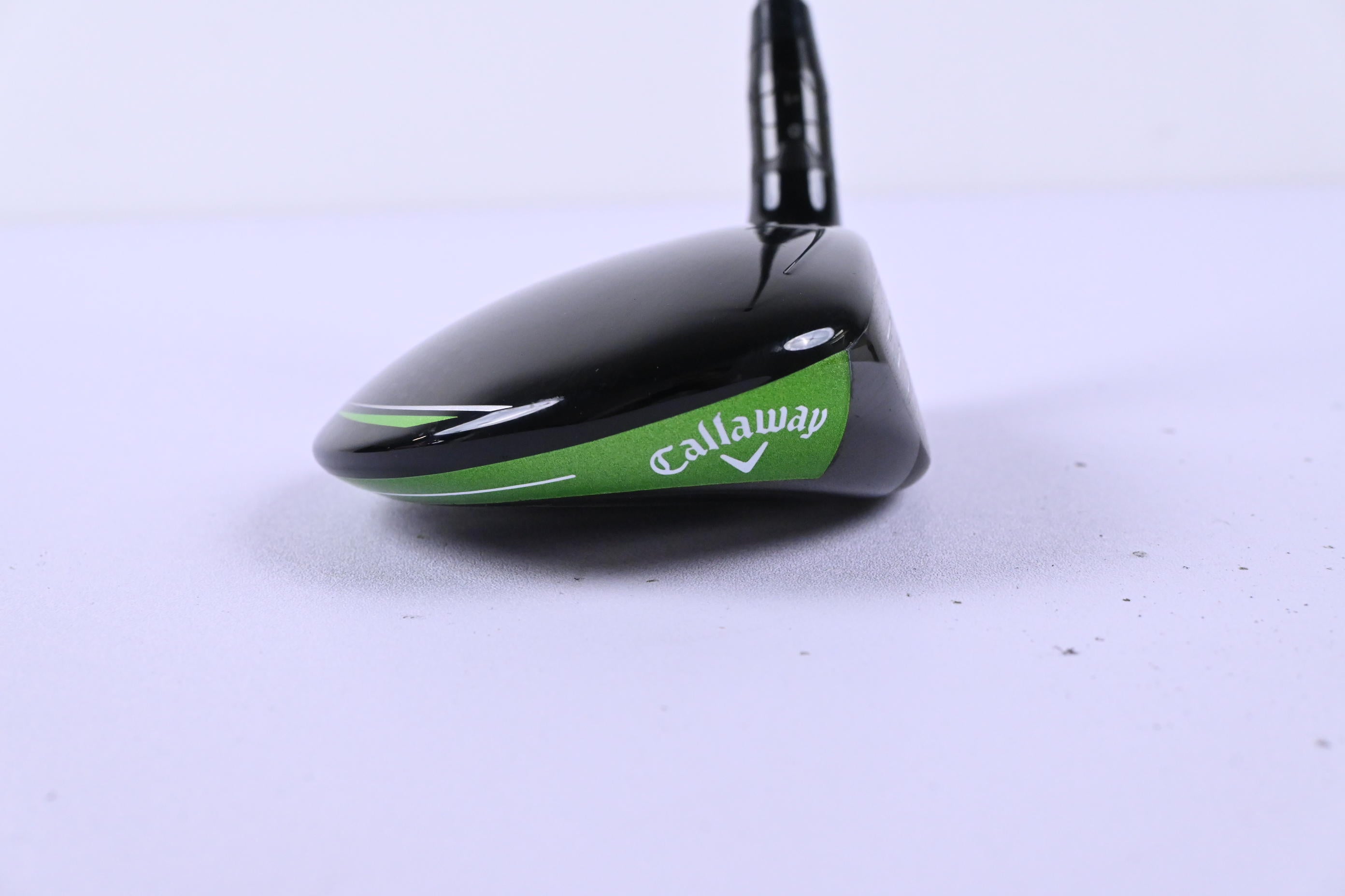Callaway GBB Epic #3 Wood / 13.5 Degree / Stiff Flex Aldila Rogue M-AX 75 Shaft