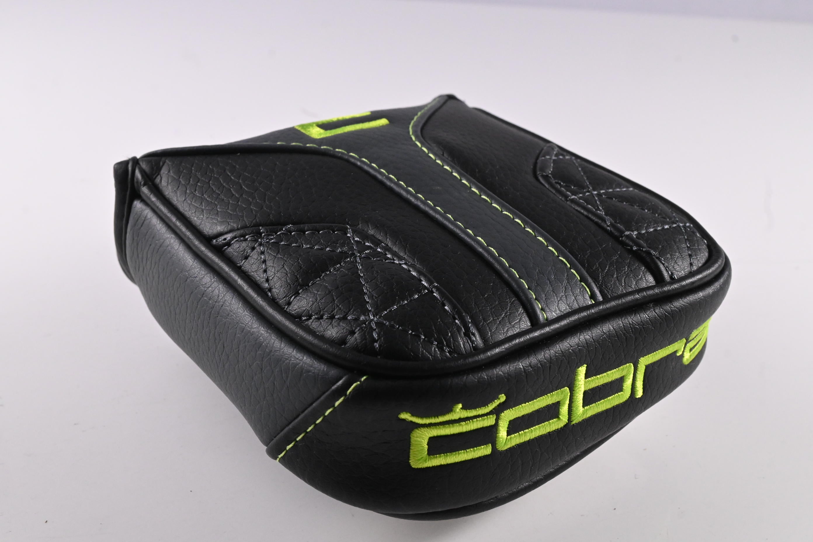 Left Hand Cobra King 3D Agrea AL Putter / 40.5 Inch