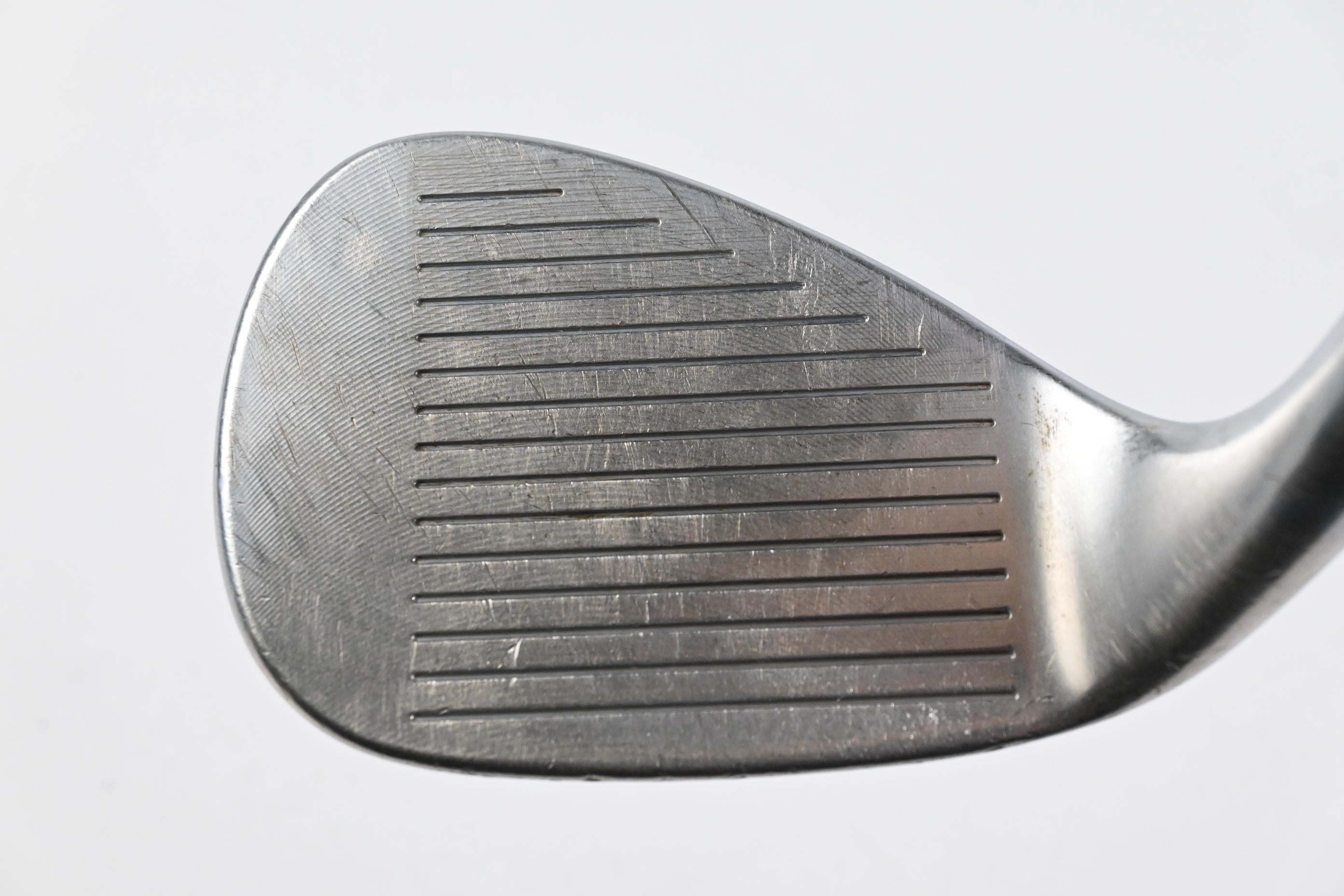 Cleveland 588 RTX Lob Wedge / 60 Degree / Wedge Flex Dynamic Gold Shaft