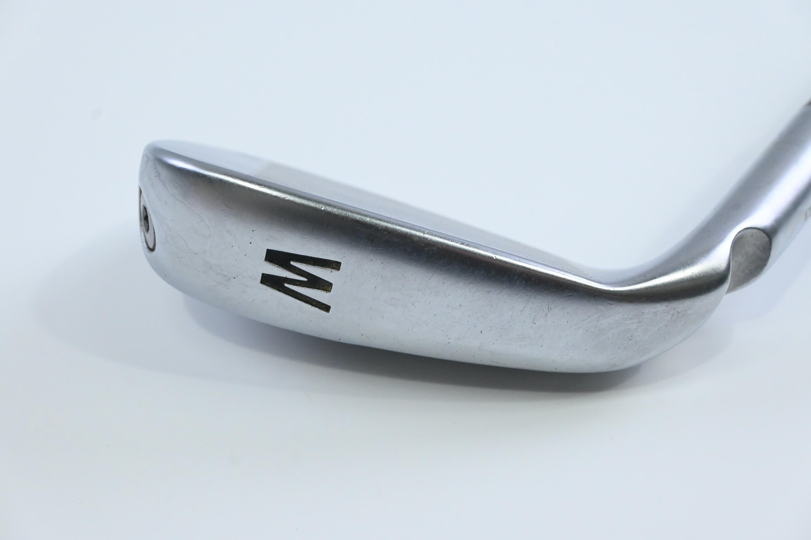 Ping G430 Pitching Wedge / 41 Degree / Red Dot / Senior Flex Ping Fujikura Alta
