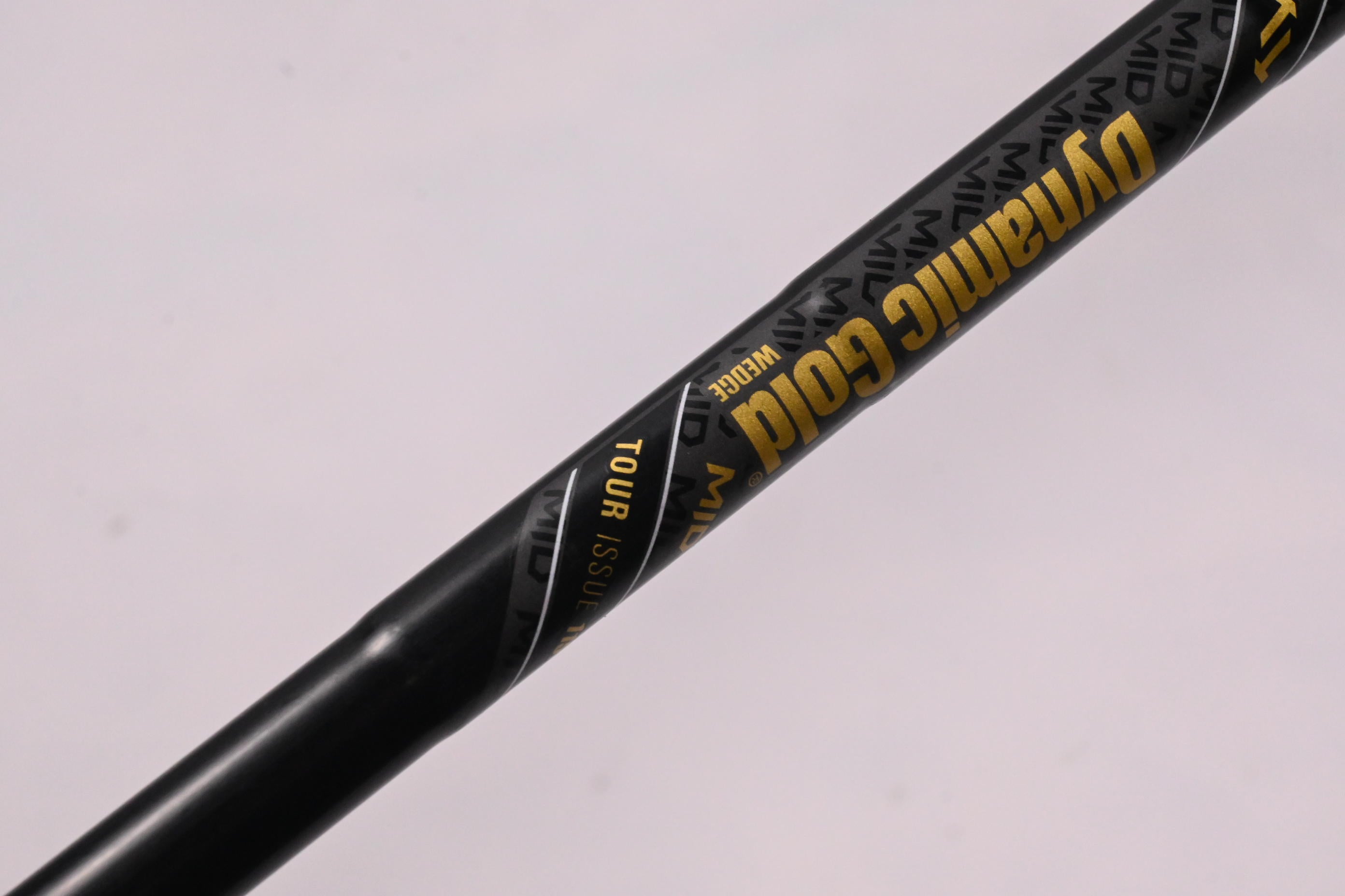 Callaway Opus Platinum Sand Wedge / 54 Degree / Wedge Flex Dynamic Gold Mid 115