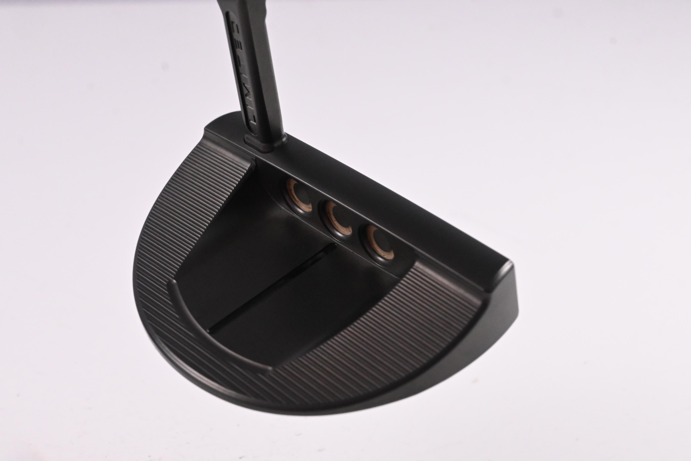 Scotty Cameron Xperimental Golo 6.2 LTD Putter / 35 Inch