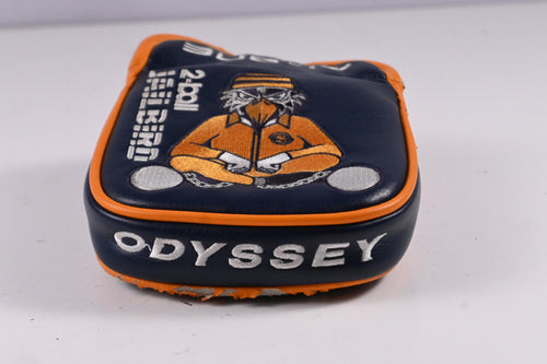 Odyssey Ai-One Cruiser 2-Ball Jailbird Putter / 38 Inch
