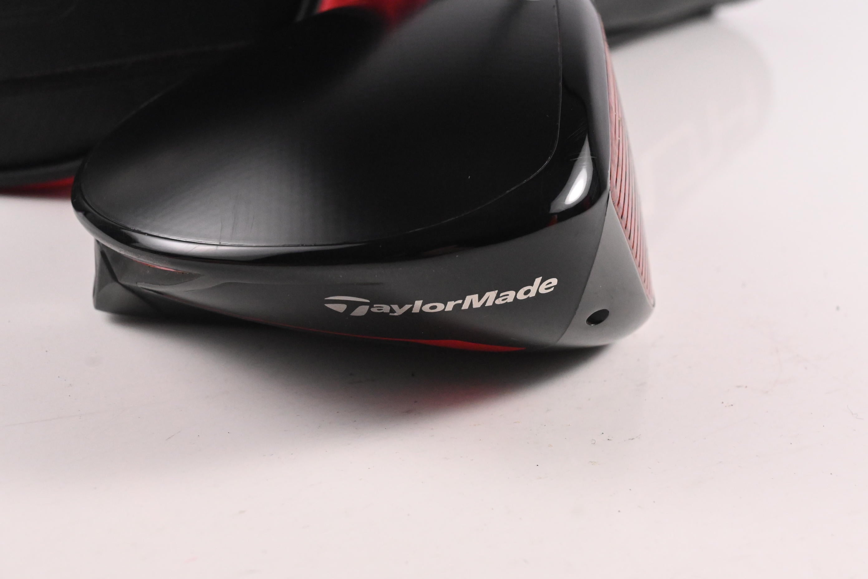 Taylormade Stealth Driver / 12 Degree / Regular Flex Fujikura Air Speeder 50