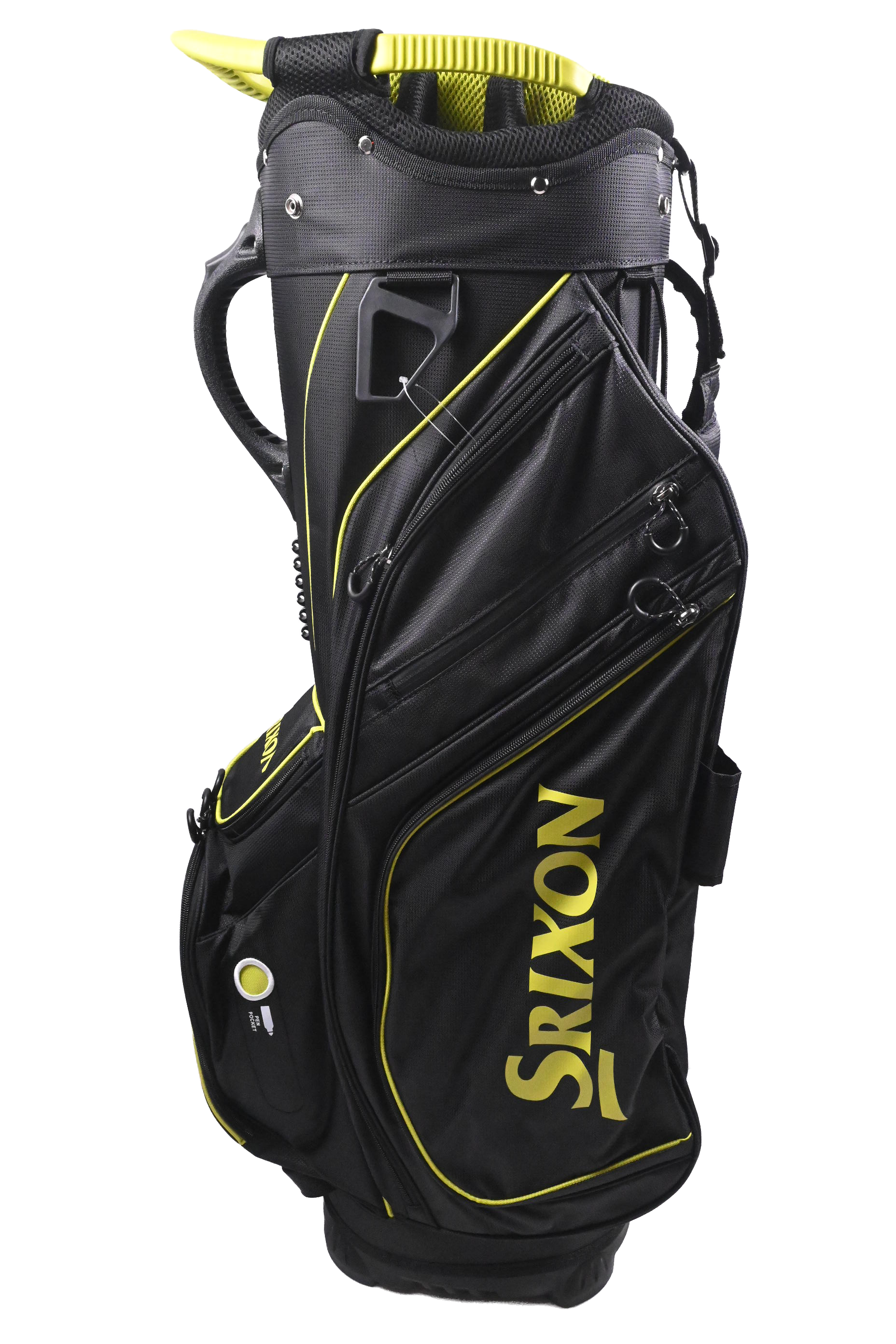 Srixon Lightweight Cart Bag / 14-Way Divider
